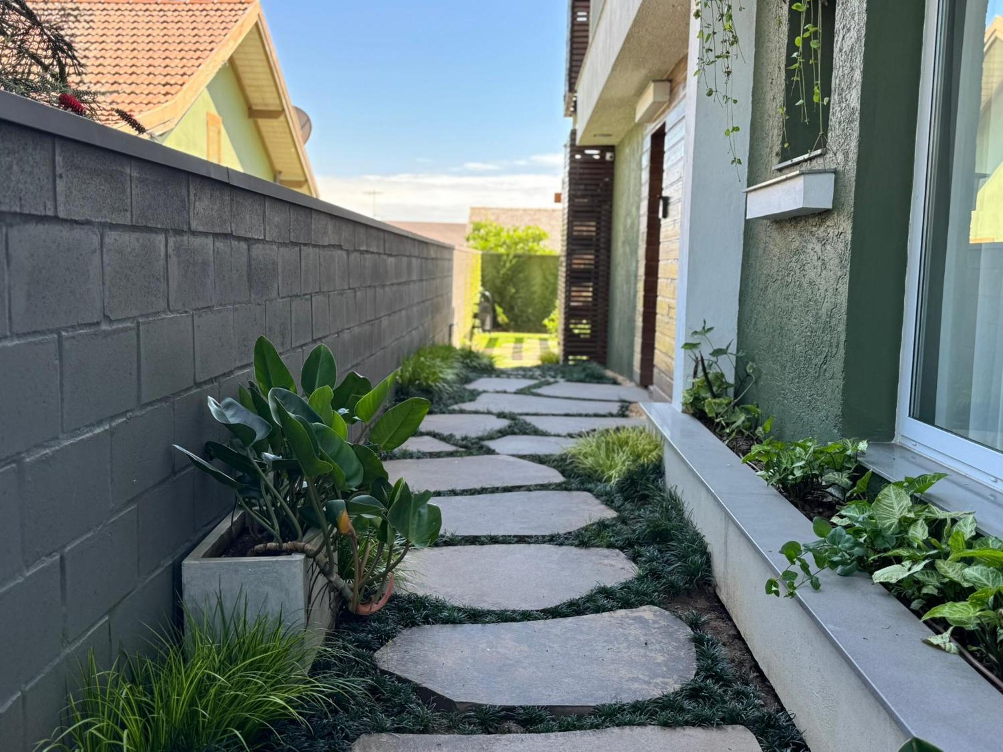 Apartamento Merano - Neo 104
