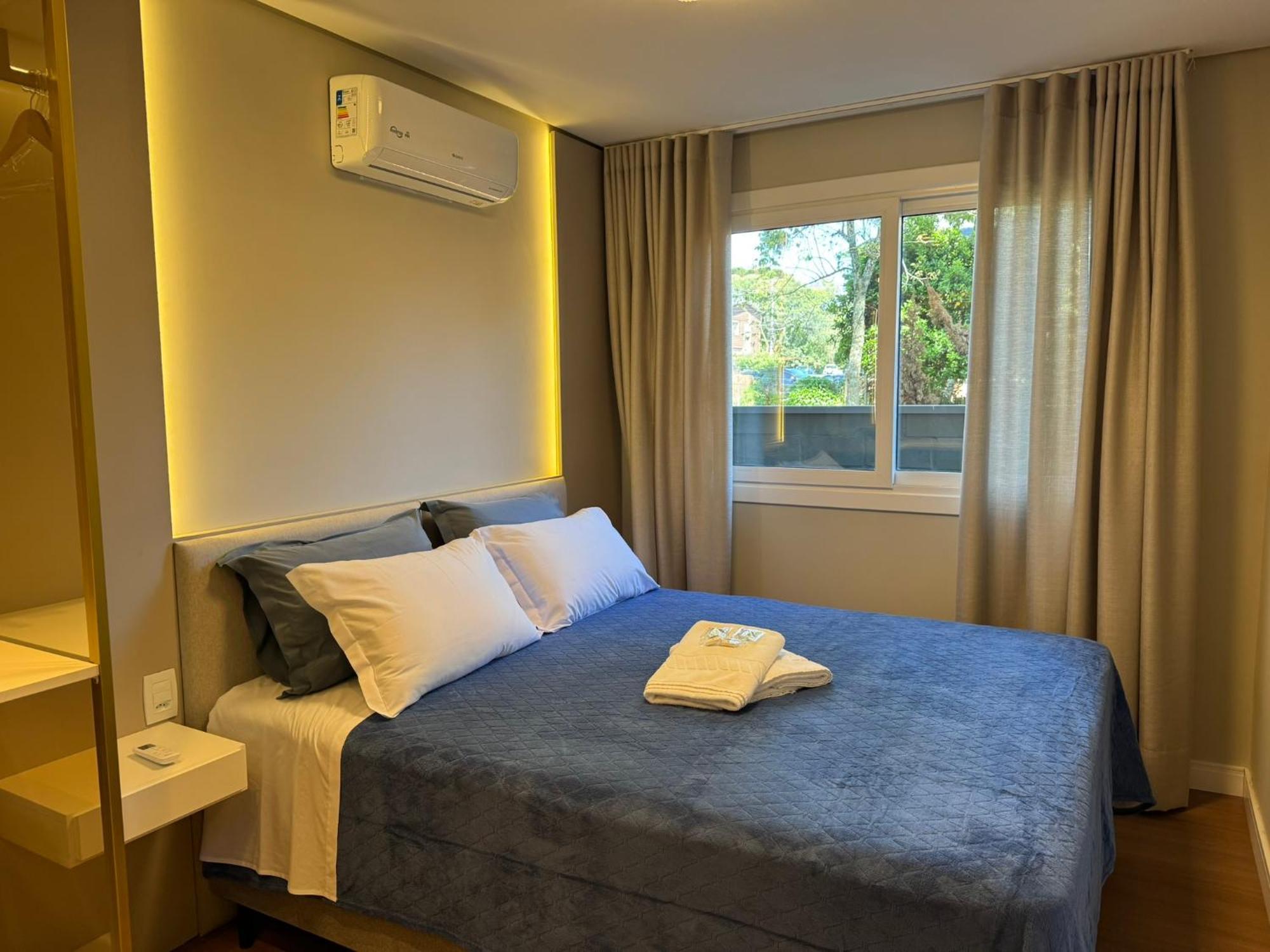 Merano - Neo 104 Apartamento *