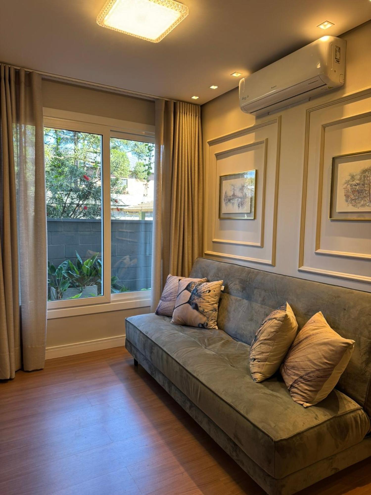 Apartamento Merano - Neo 104