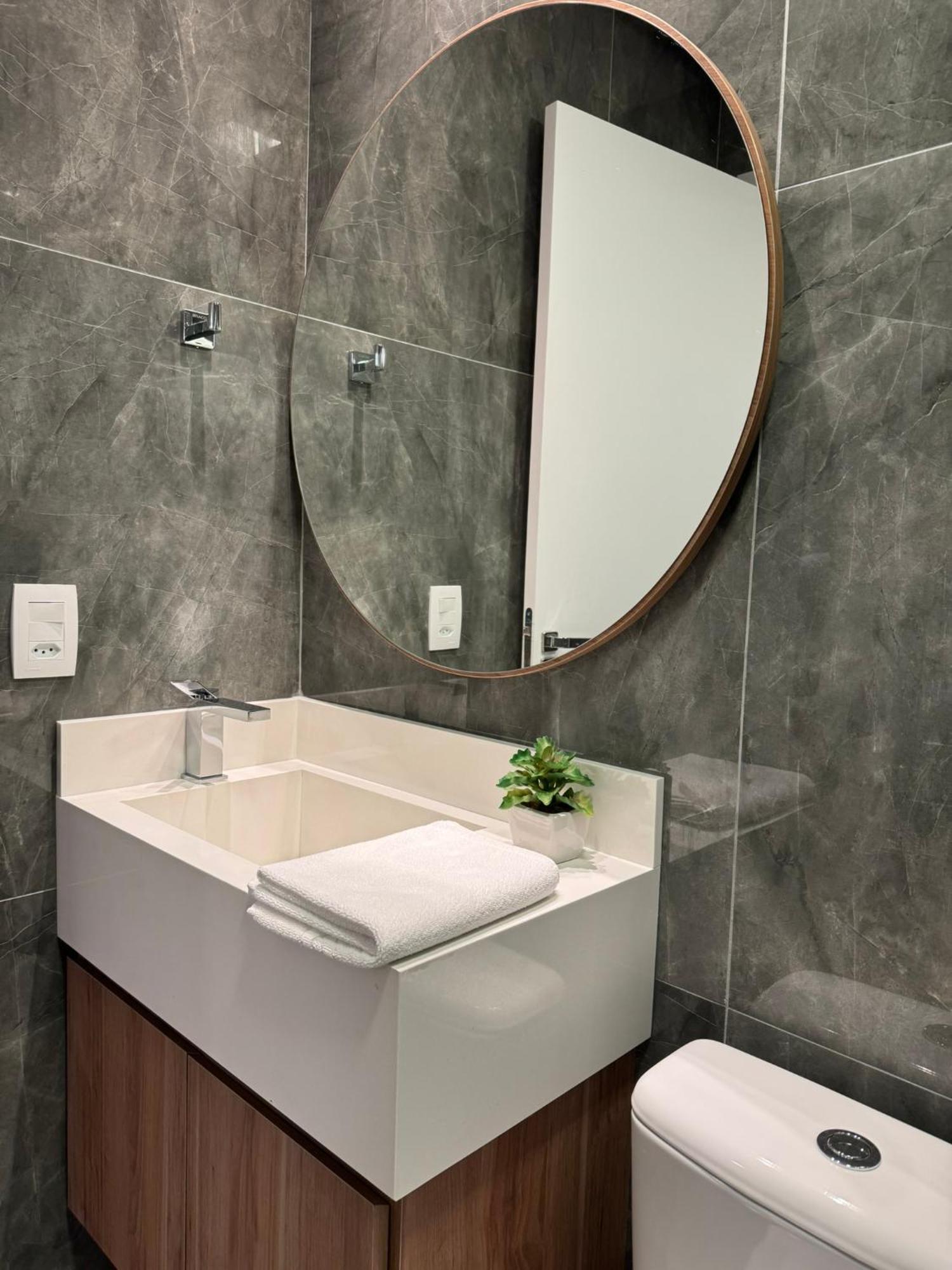 Merano - Neo 104 Apartamento Gramado