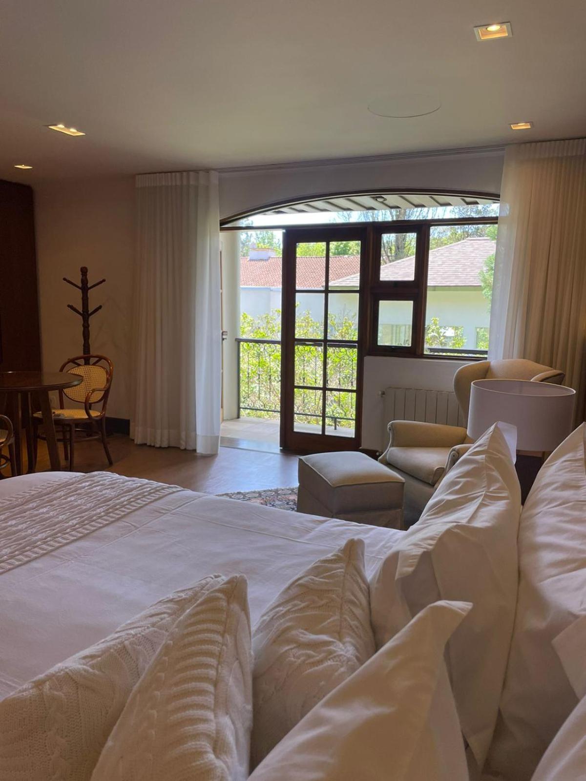 Kurotel Centro Contemporaneo De Saude E Bem Estar Hotel 5*