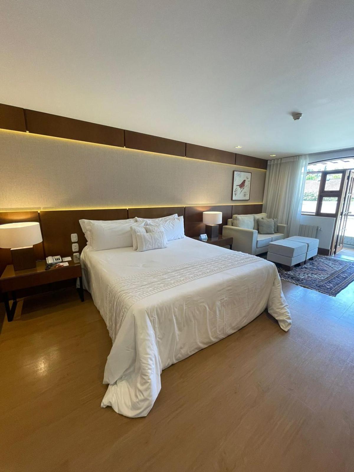 Hotel Kurotel Centro Contemporaneo De Saude E Bem Estar Gramado