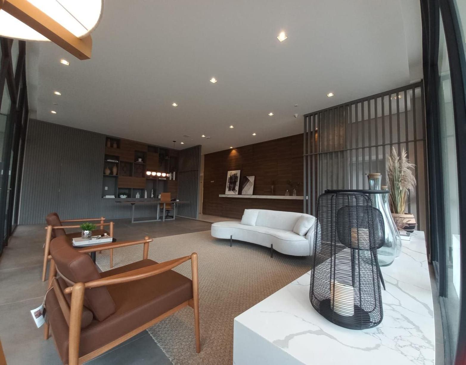 Apartamento Blume 303 Apto E Moderno Em