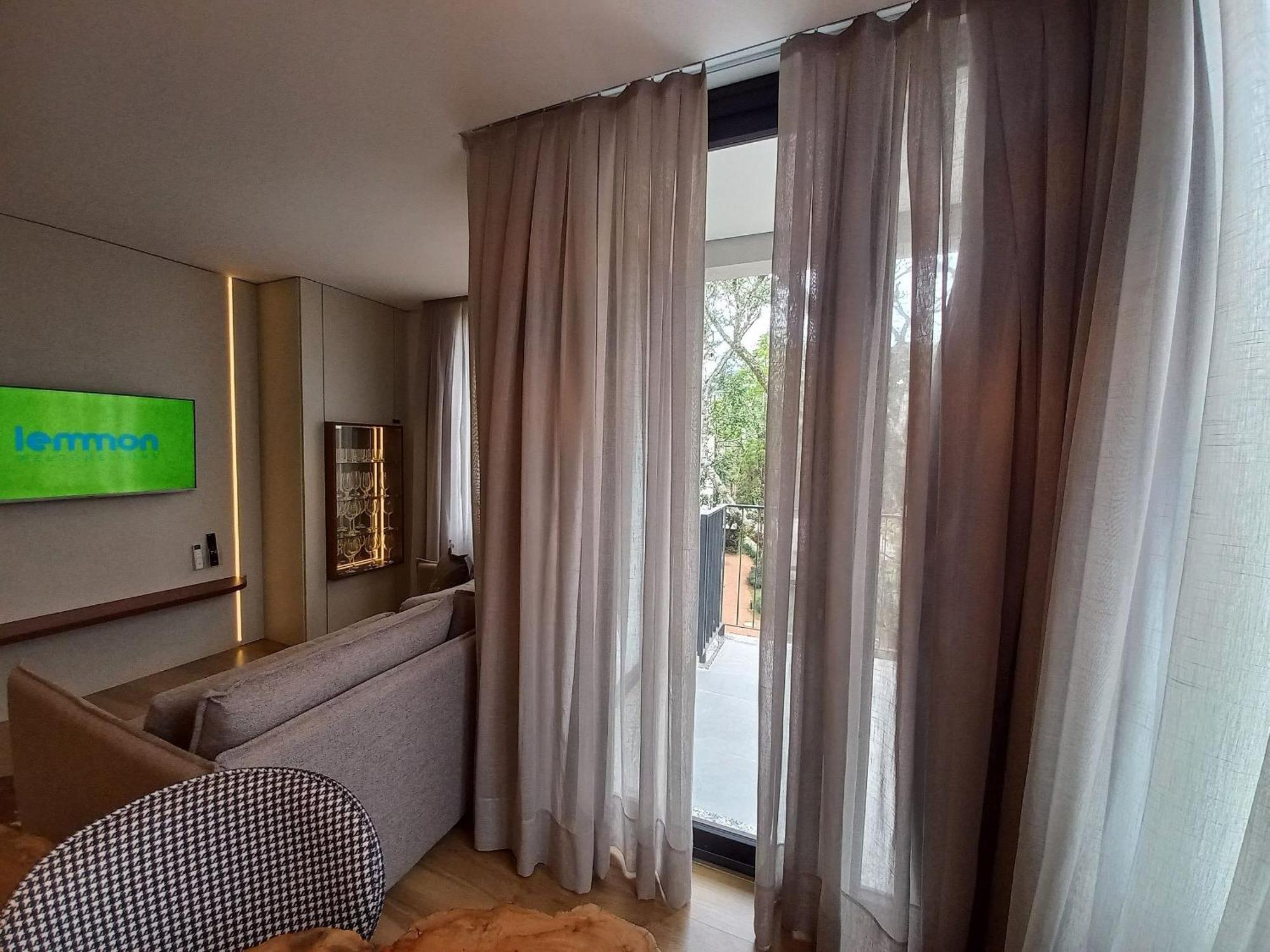 Apartamento Blume 303 Apto E Moderno Em Gramado