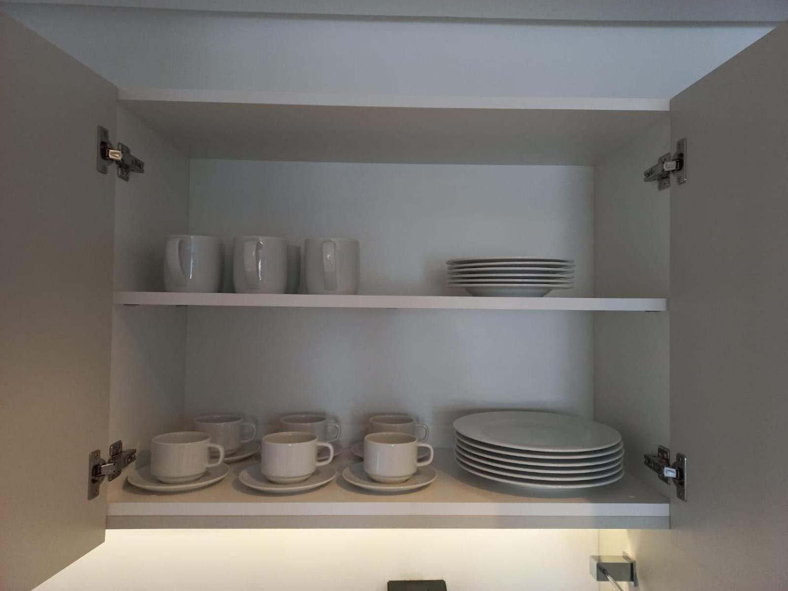 Blume 303 Apto E Moderno Em Apartamento
