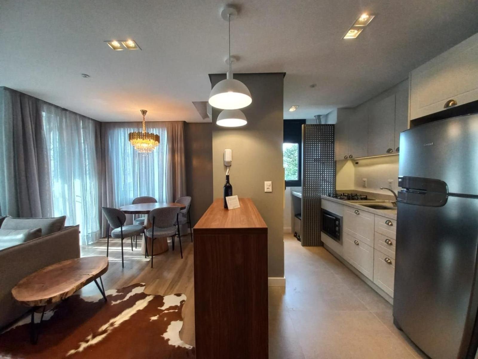 Apartamento Blume 303 Apto E Moderno Em *