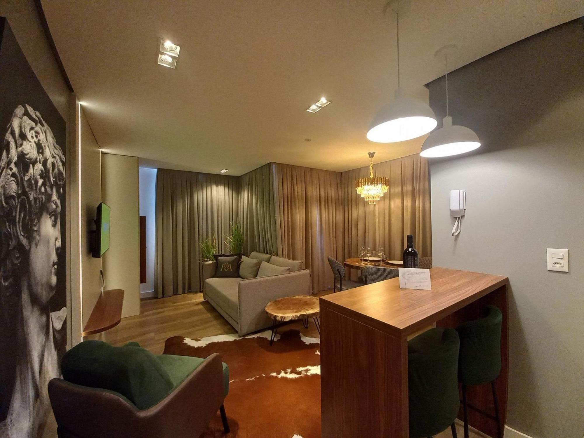 Blume 303 Apto E Moderno Em