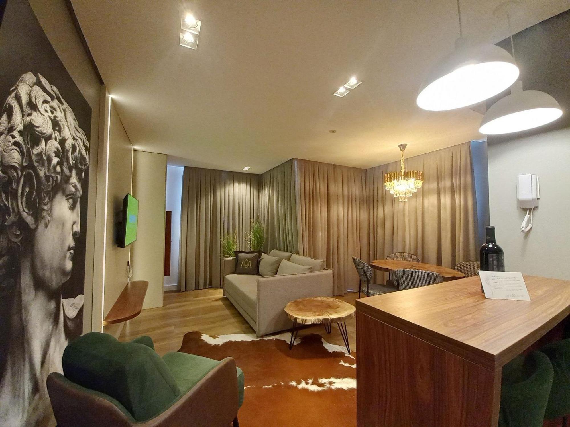 Blume 303 Apto E Moderno Em