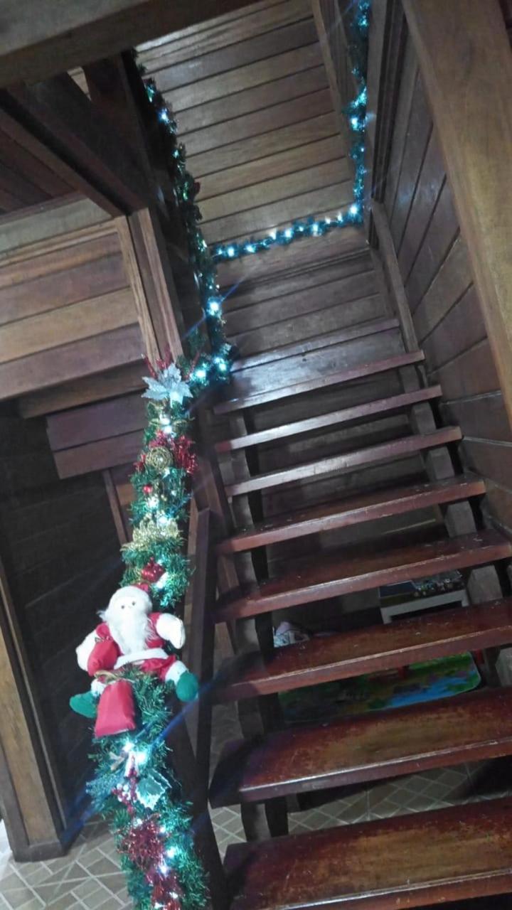 A Casa Du Pont Casa de férias Gramado
