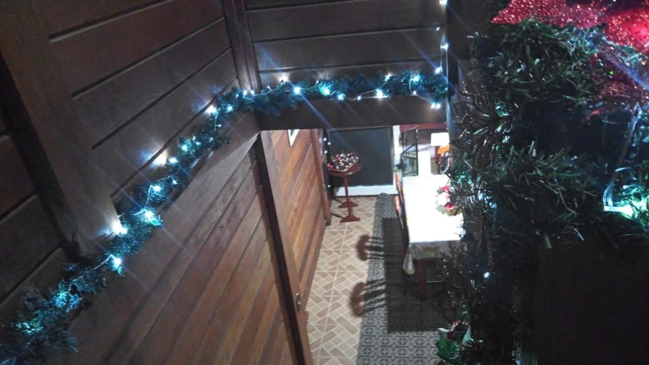 A Casa Du Pont Gramado