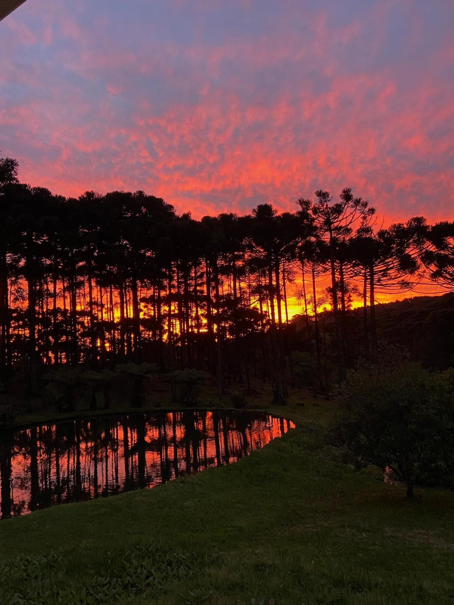 Recanto Araucarias - Carazal, Gramado. Gramado