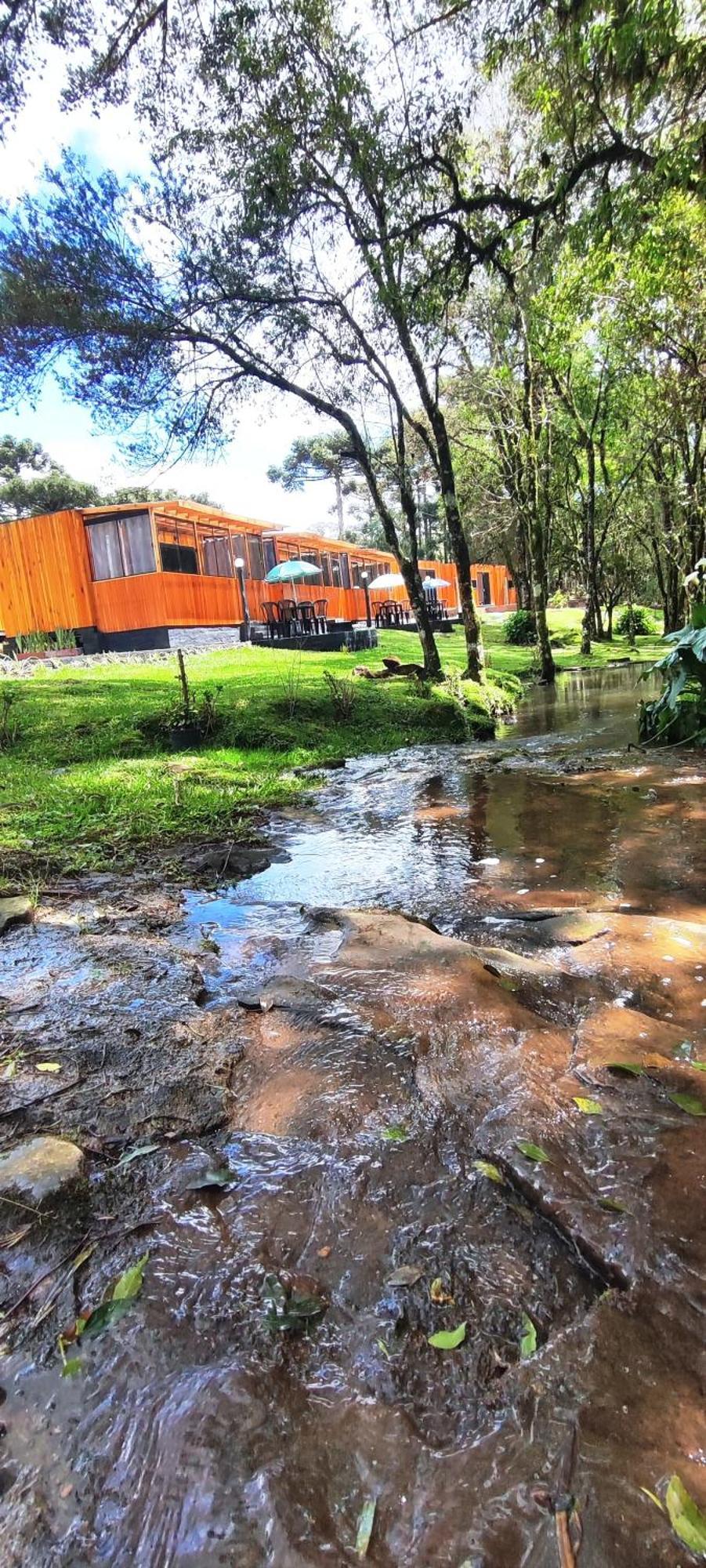 Loft Paraiso Alojamento Gramado
