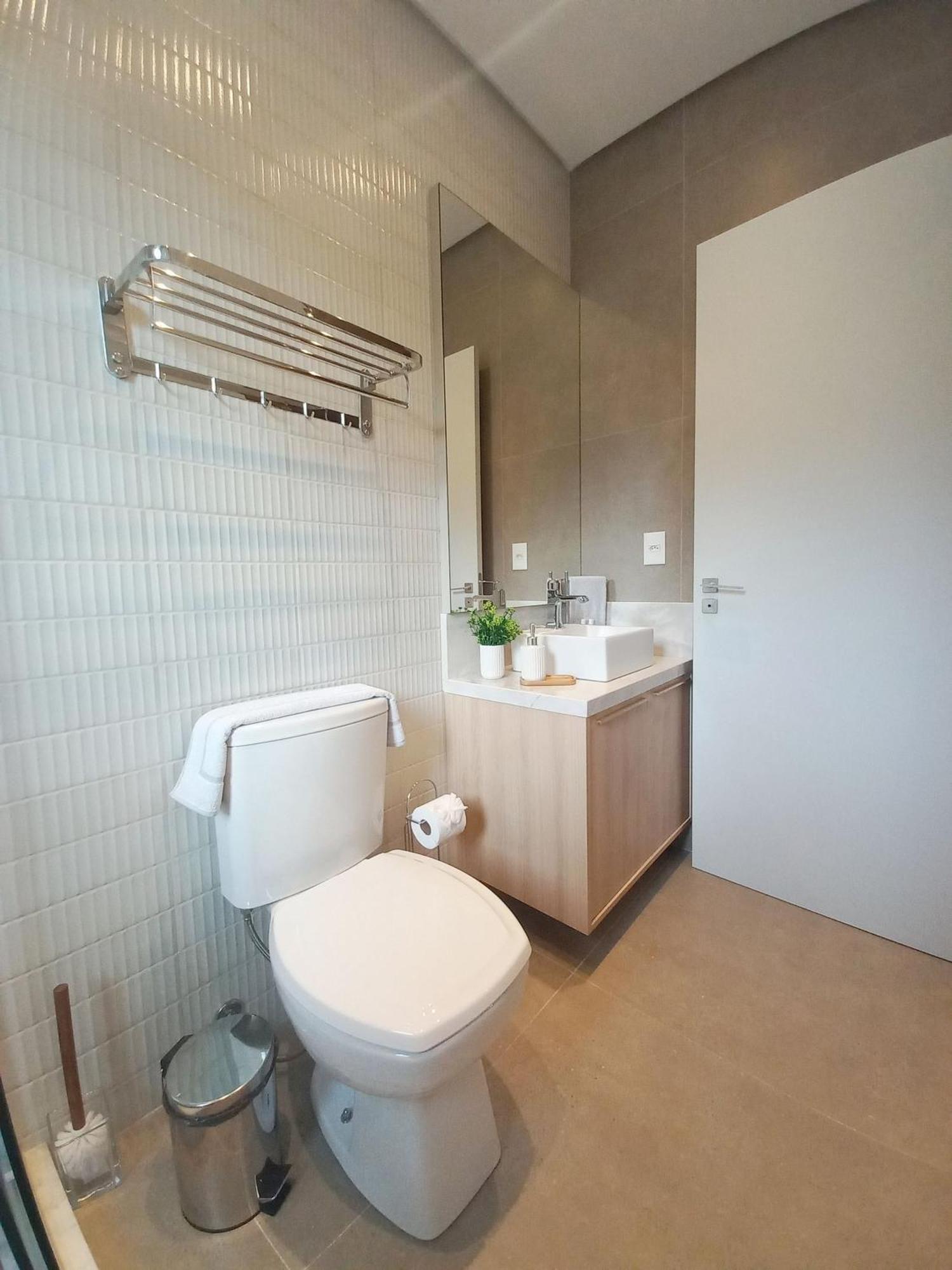 Blume 406 Apto E Confortavel * Gramado