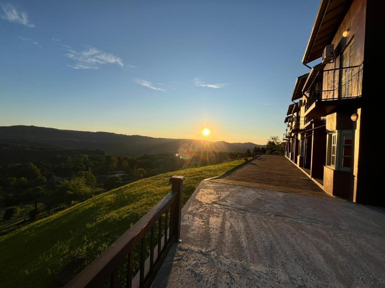 Residencial Encantos da Linha Bonita Vll * Gramado
