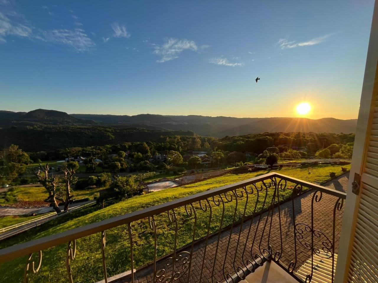 Residencial Encantos da Linha Bonita Vll