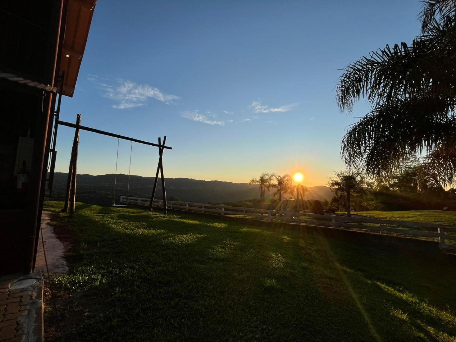 Residencial Encantos da Linha Bonita Vll Casa de férias