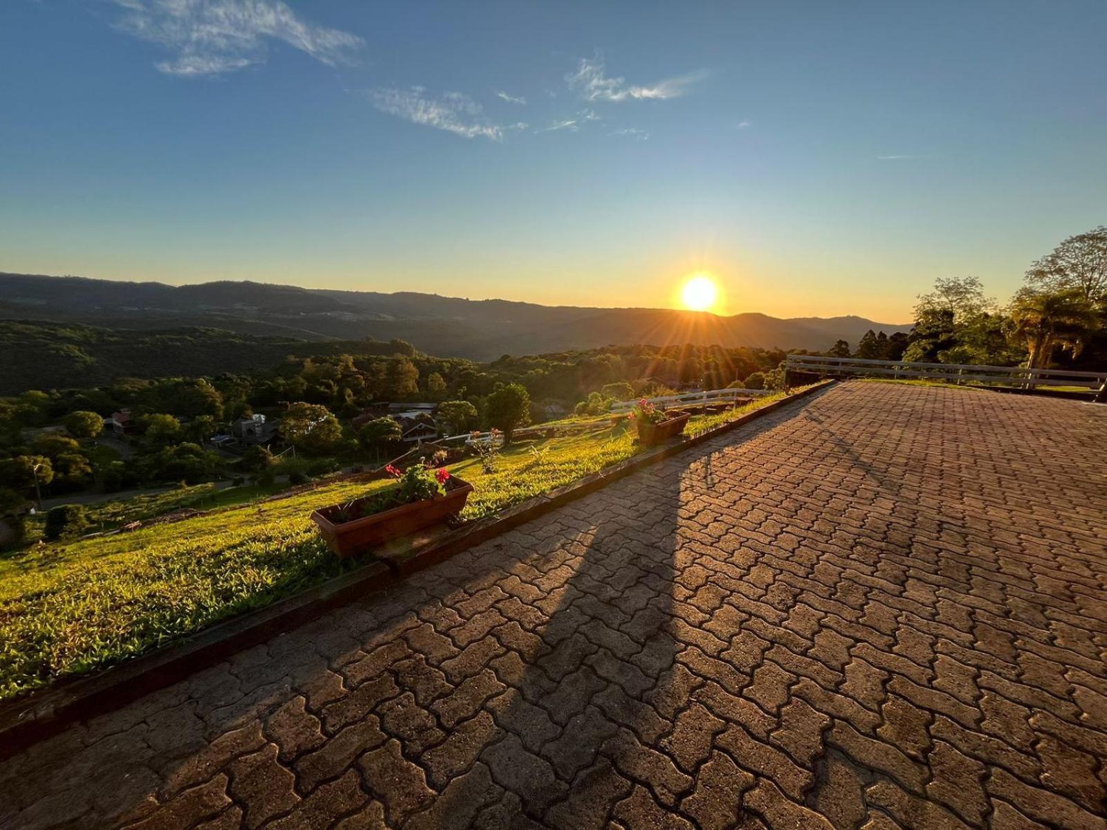 Casa de férias Residencial Encantos da Linha Bonita Vll
