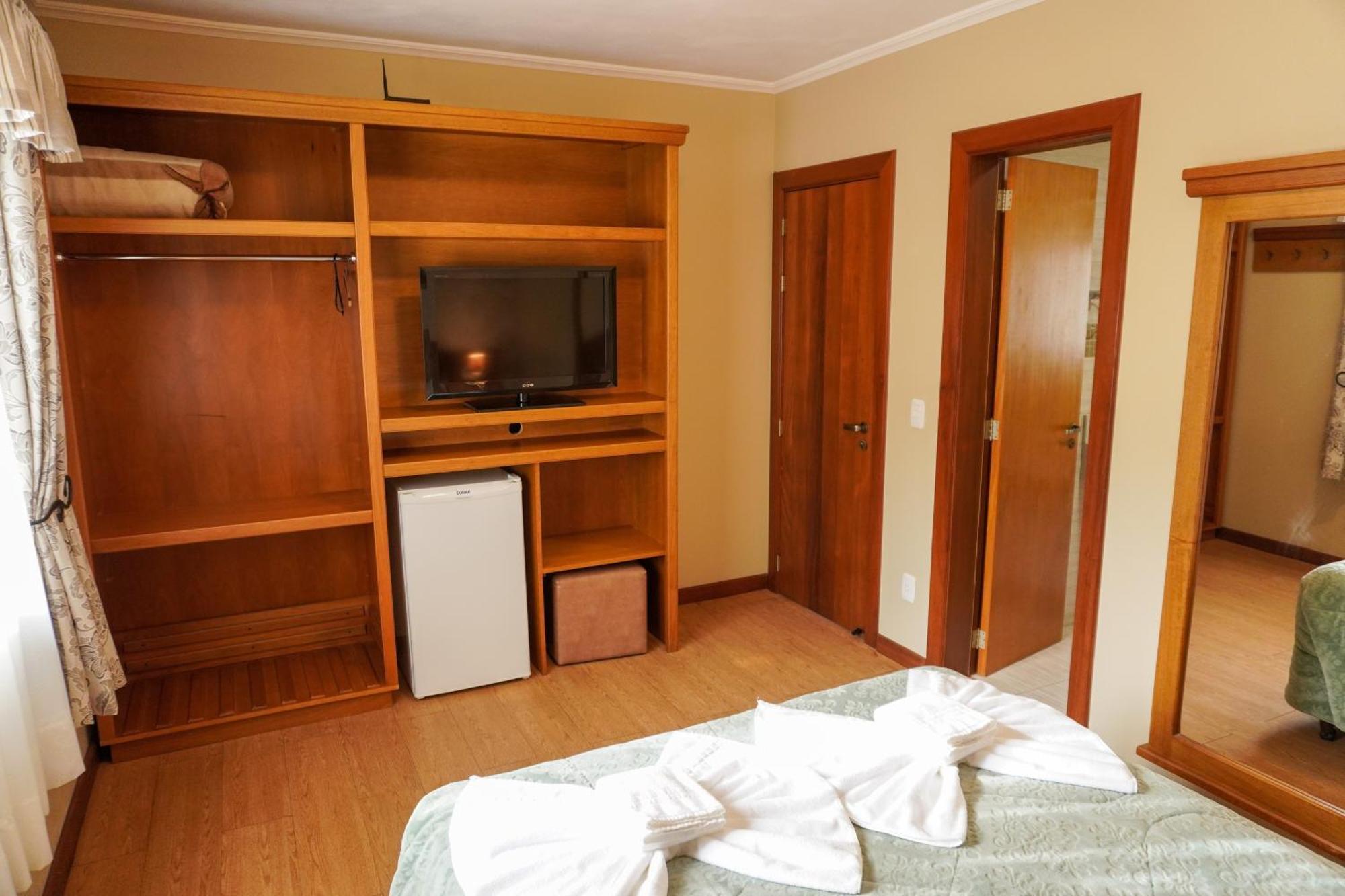 Papoulas 3* Gramado