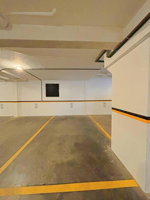 Apto A 400m Da Rua Coberta - *