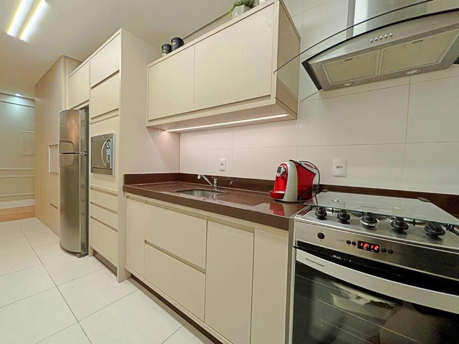 Apartamento Apto A 400m Da Rua Coberta - Gramado