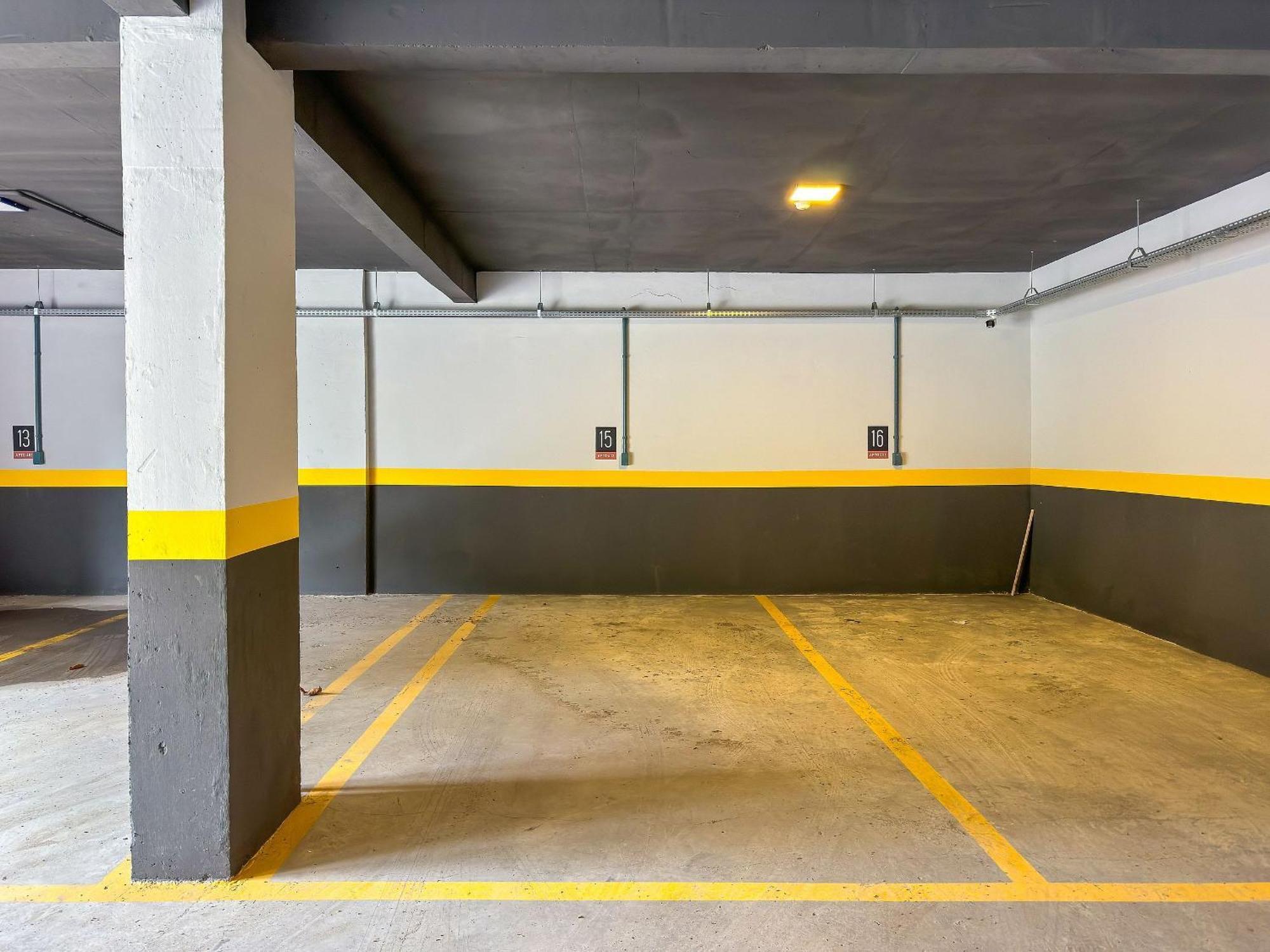 Res. Tribeca 350m Rua Coberta By Achei *