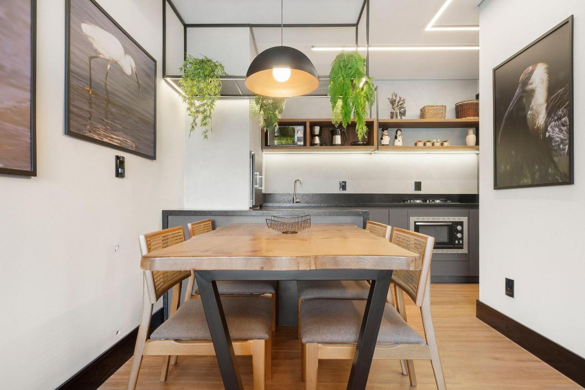 Apartamento Res. Tribeca 350m Rua Coberta By Achei *