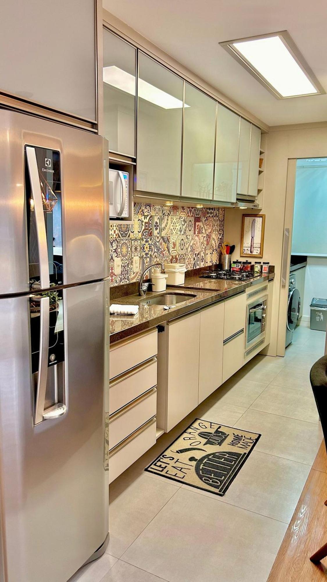 Lindo E Aconchegante Com Lareira Cond C/ Piscina Apartamento *
