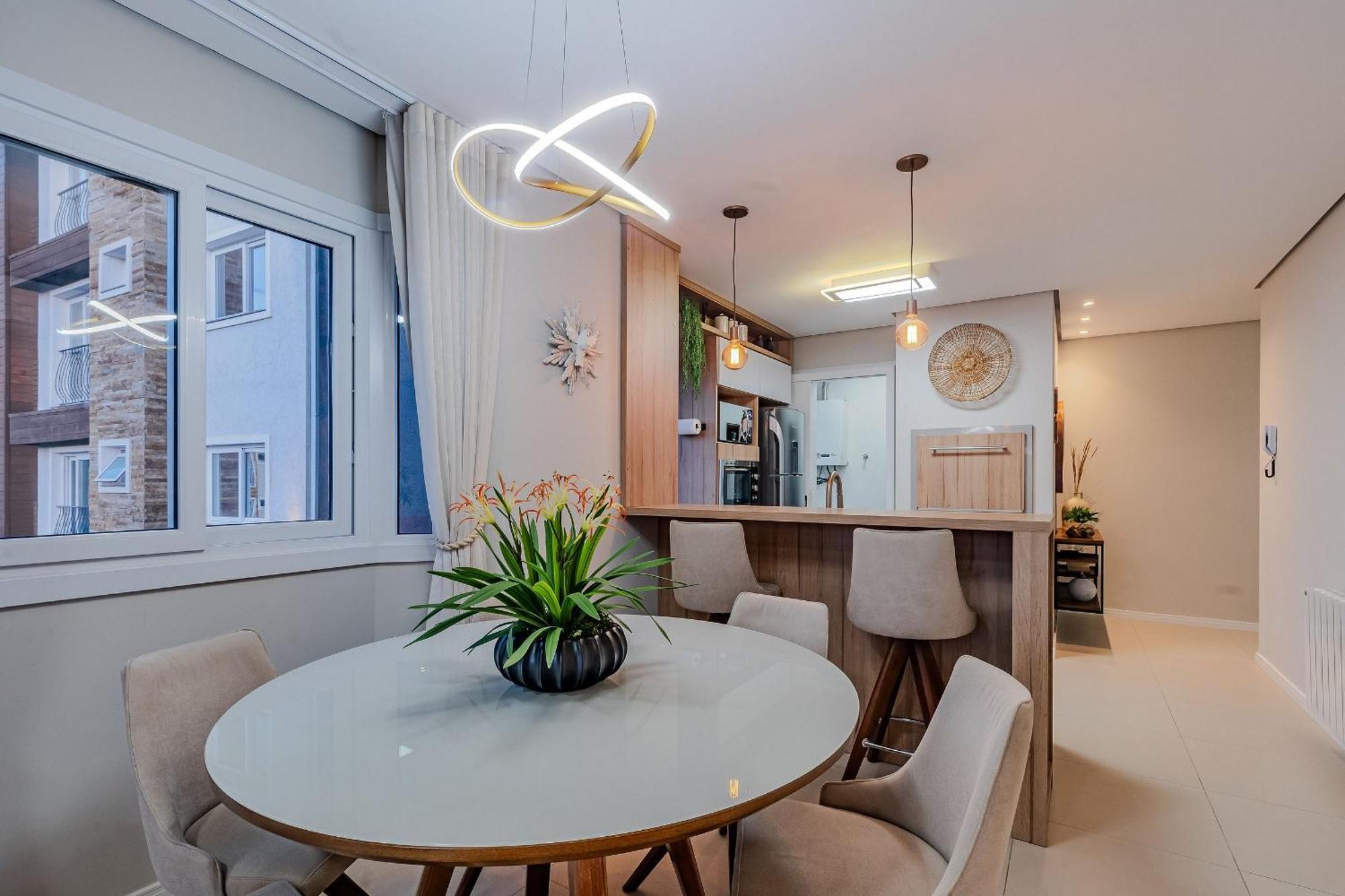 Apartamento Belo Por Do Sol E 2 By Achei