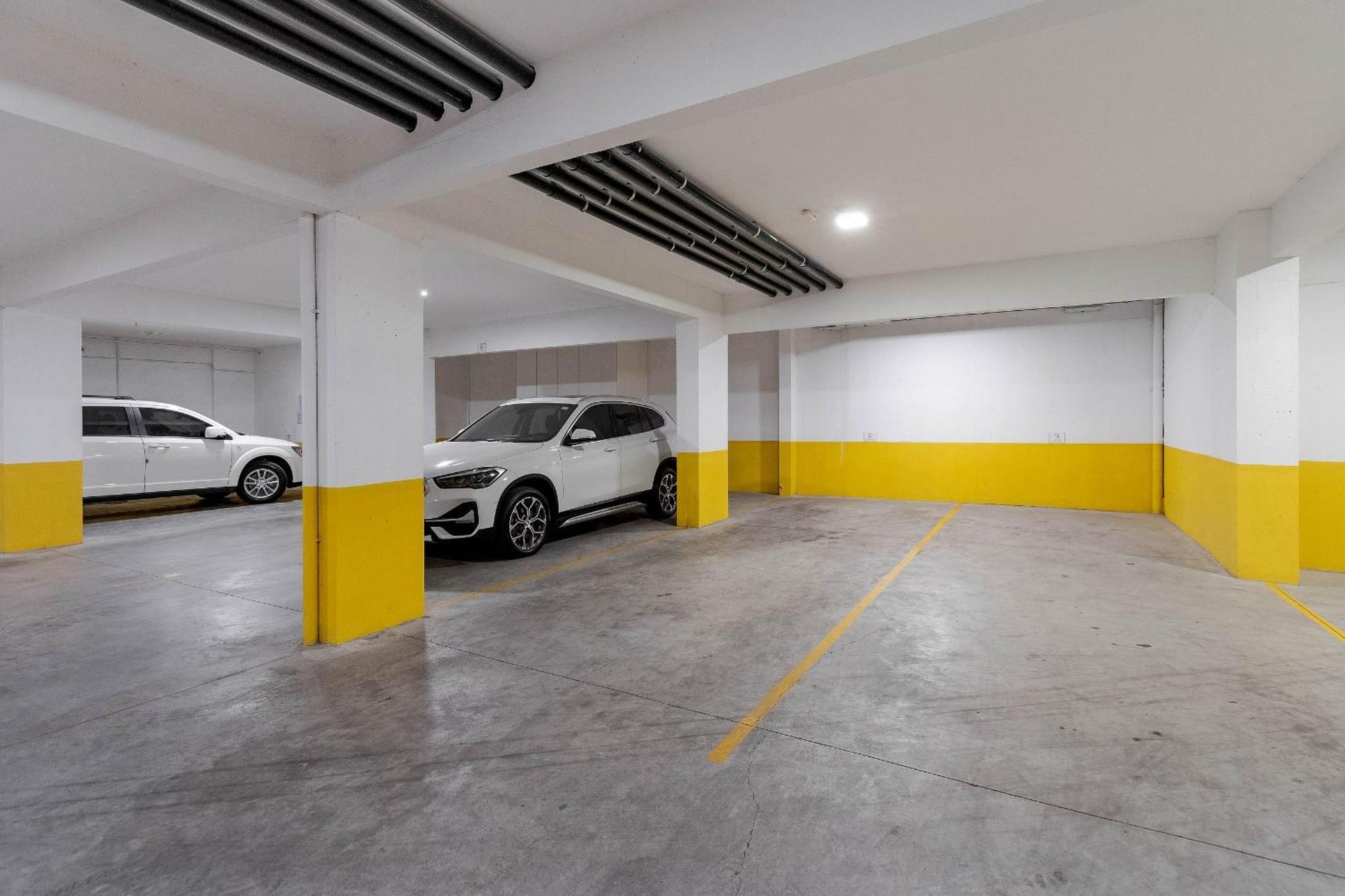 Apartamento Belo Por Do Sol E 2 By Achei *