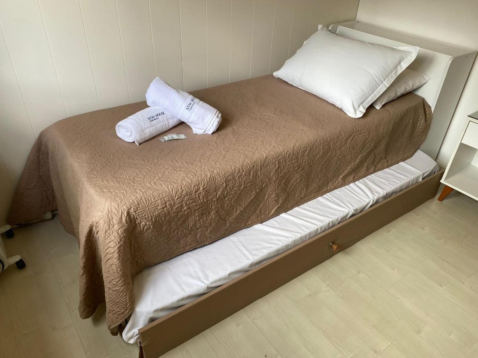 Apartamento Frente Ao Joaquina Bier - Stayhousetemporada Gramado