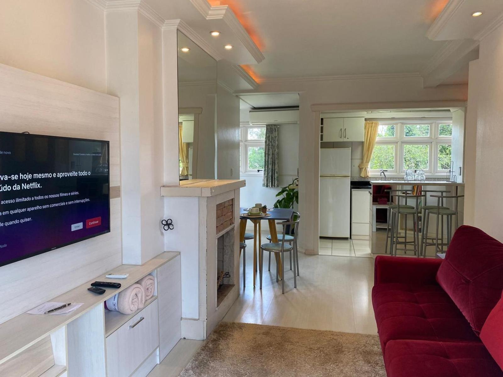 Apartamento Frente Ao Joaquina Bier - Stayhousetemporada
