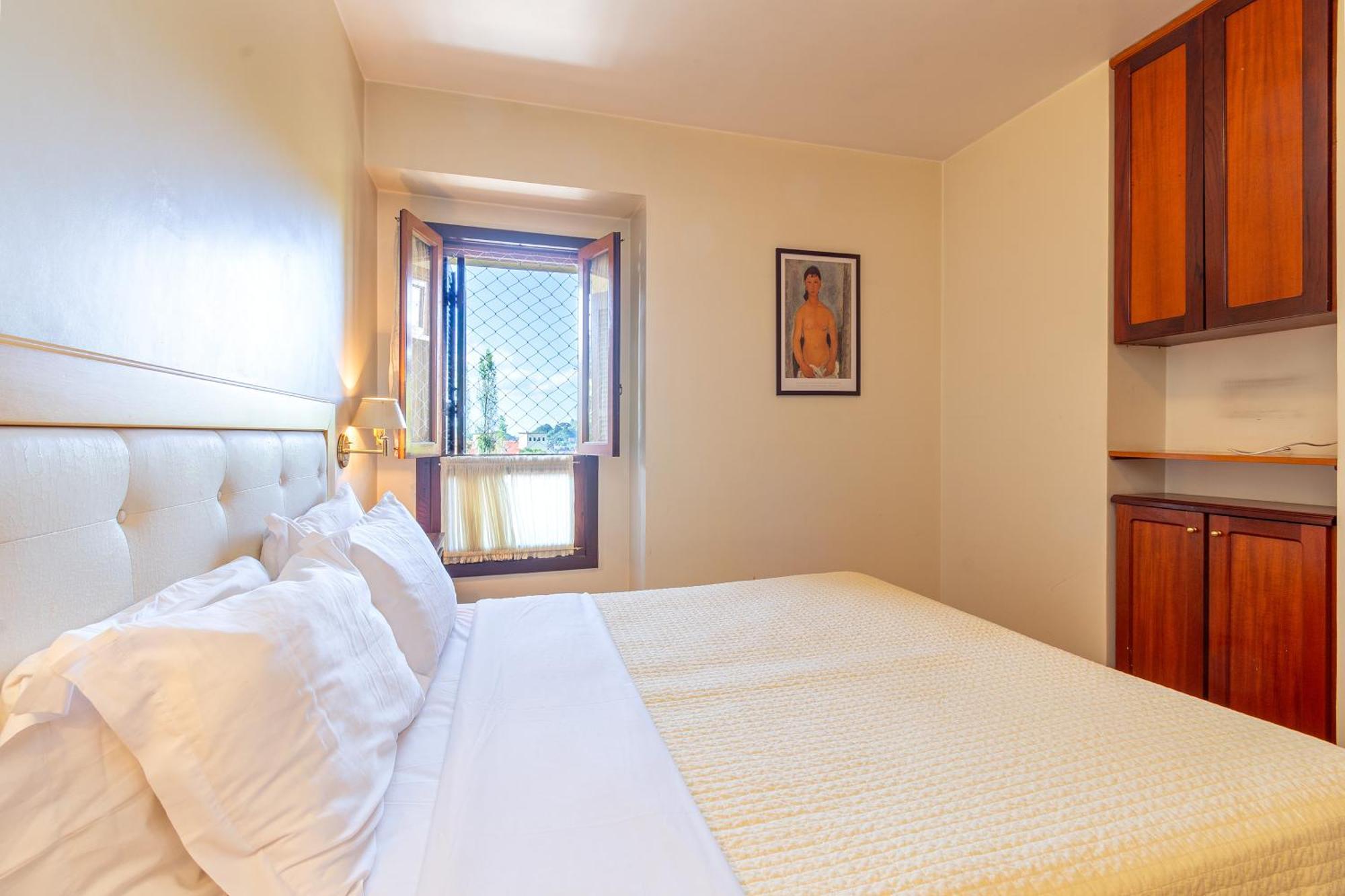 Apartamento Completo 2 No Wish No Centro Gramado