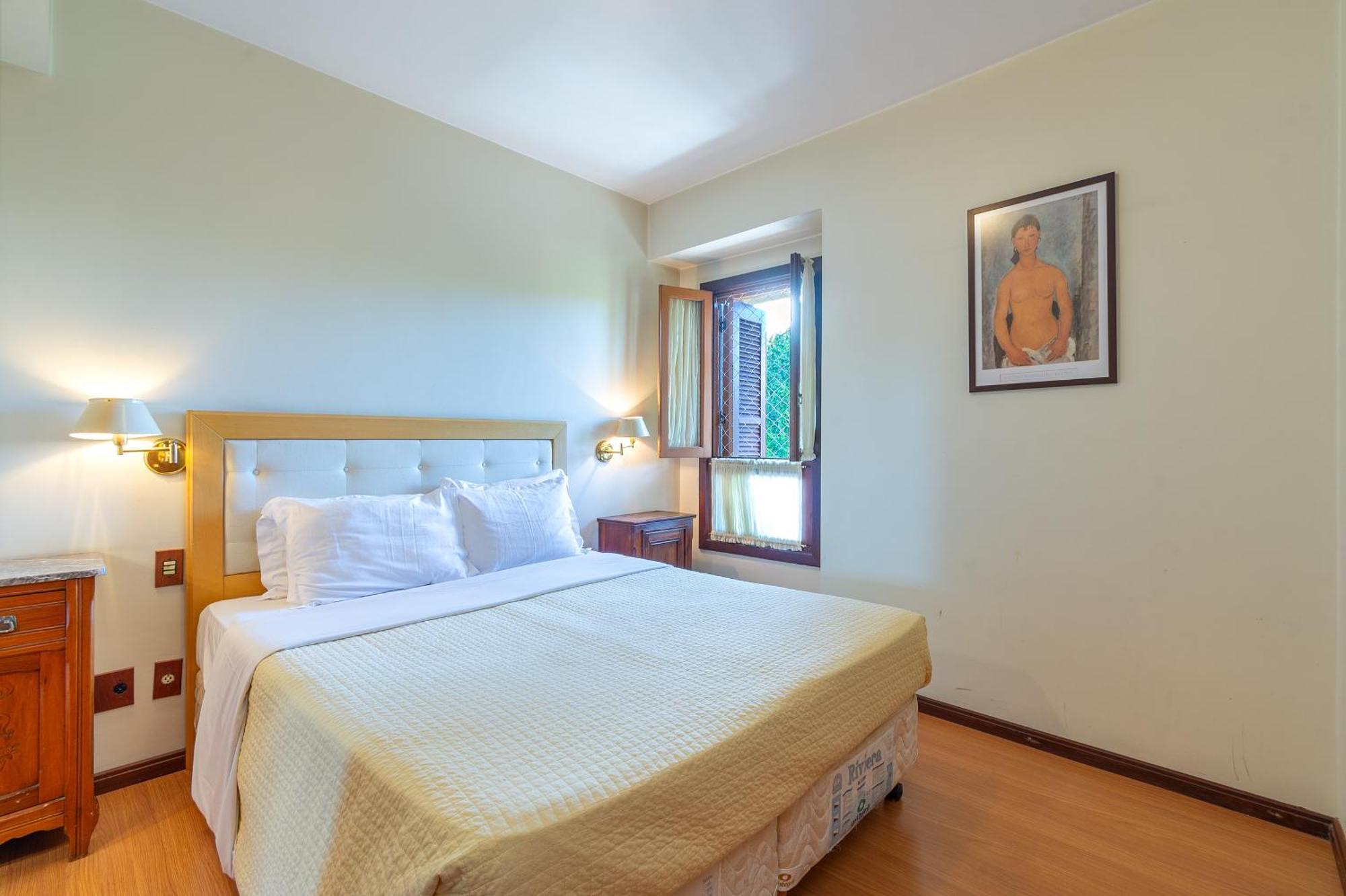 Apartamento Completo 2 No Wish No Centro