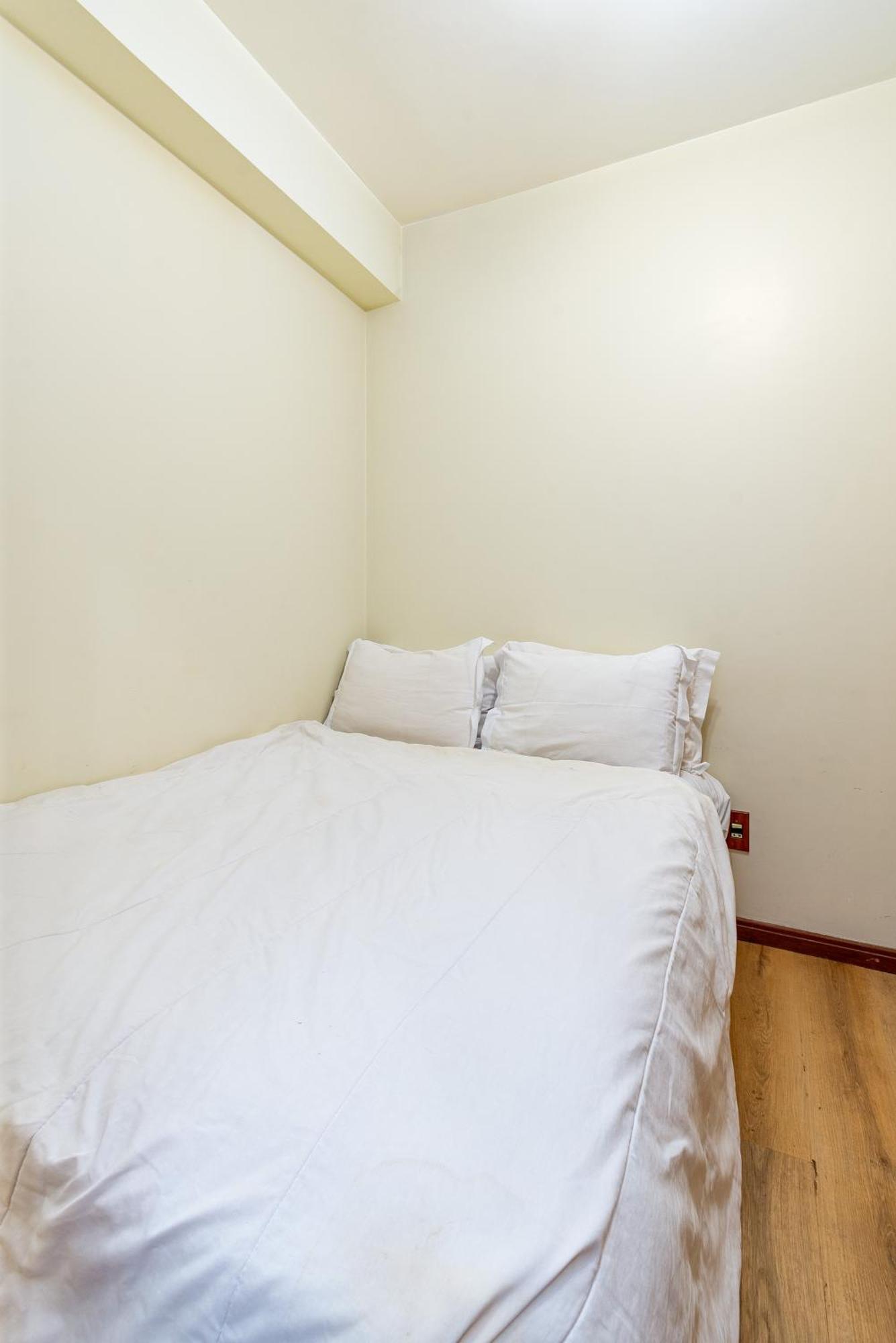 Apartamento Completo 2 No Wish No Centro *
