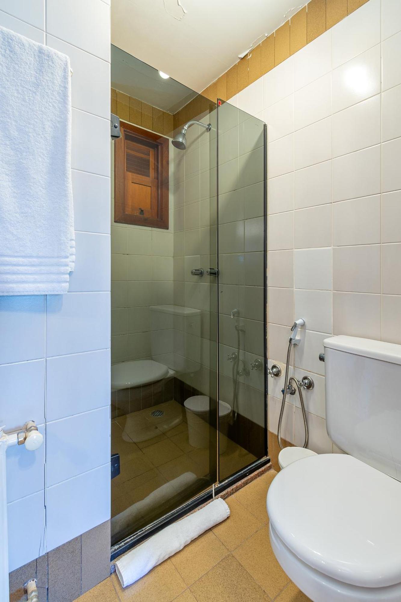Completo 2 No Wish No Centro Apartamento Gramado