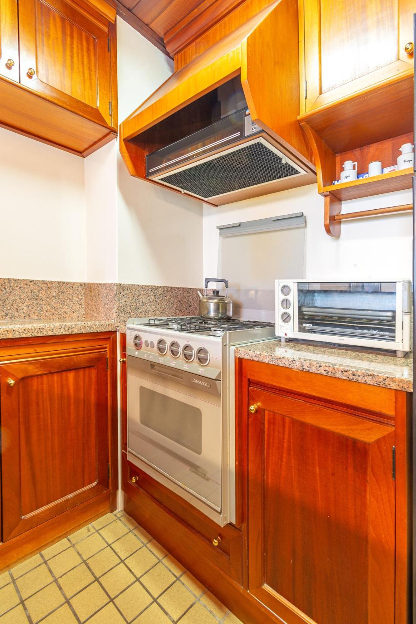 Completo 2 No Wish No Centro Apartamento