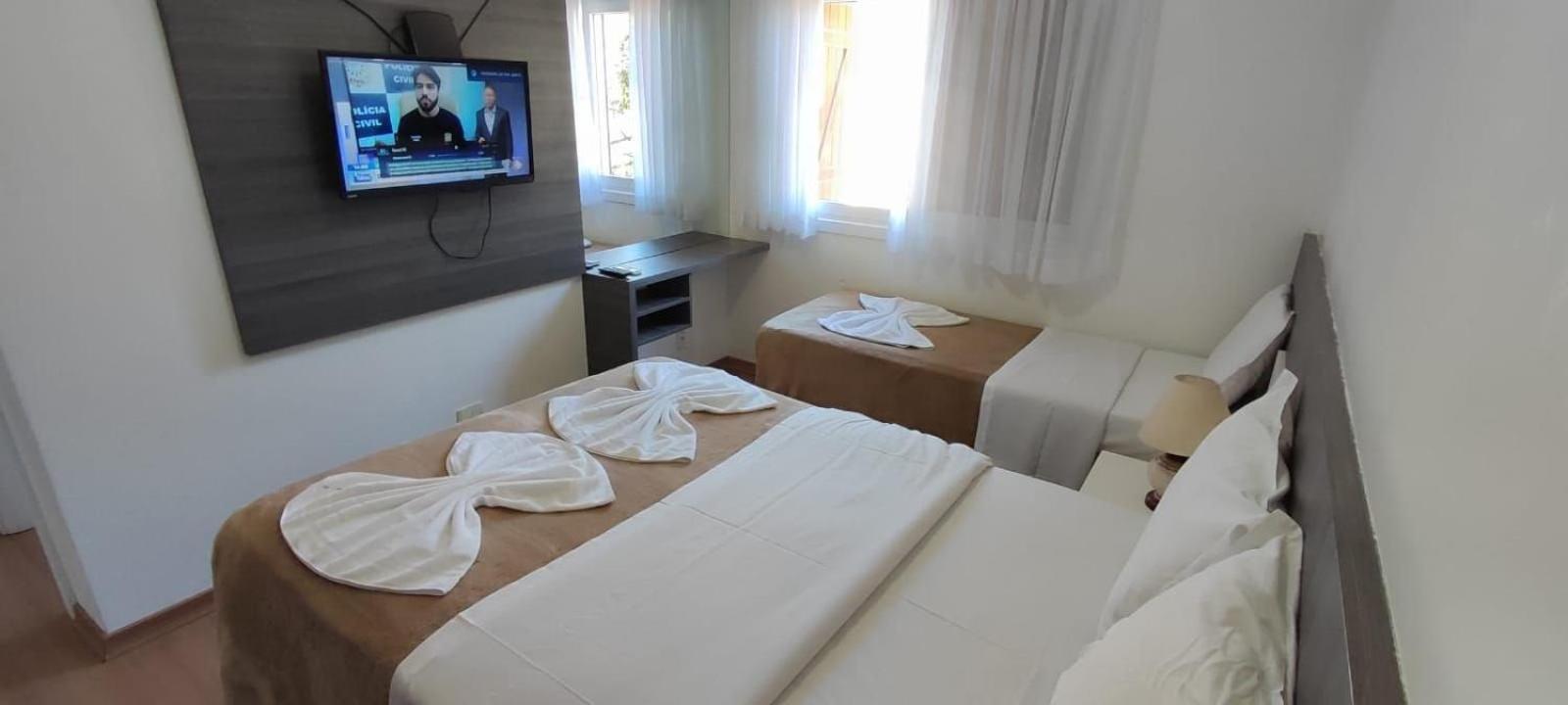 Residencial Scheifler *