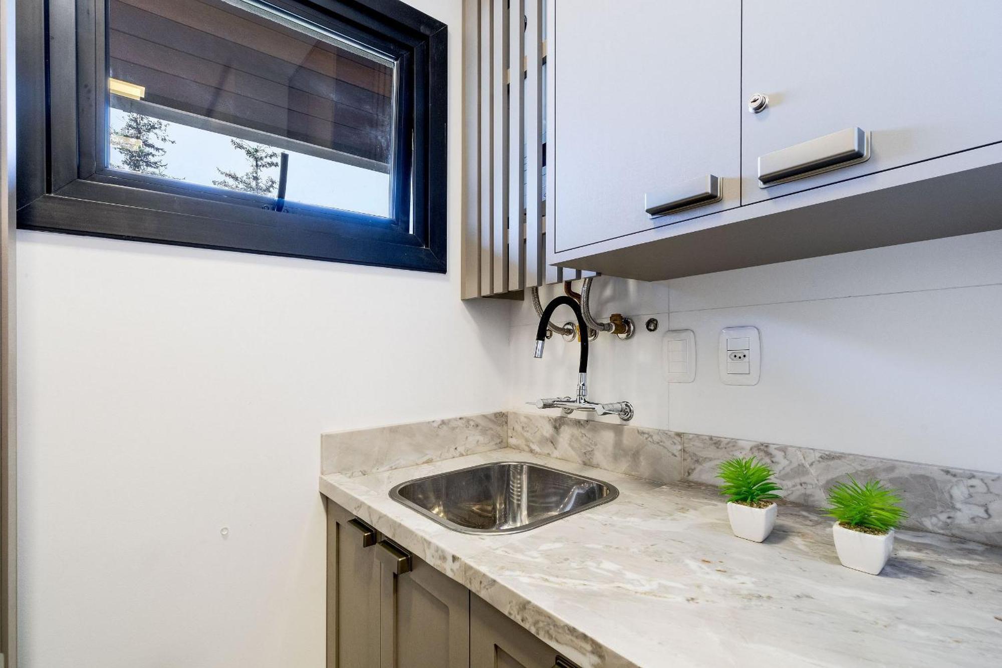 Aconchego A 500m Rua Coberta By Achei Apartamento