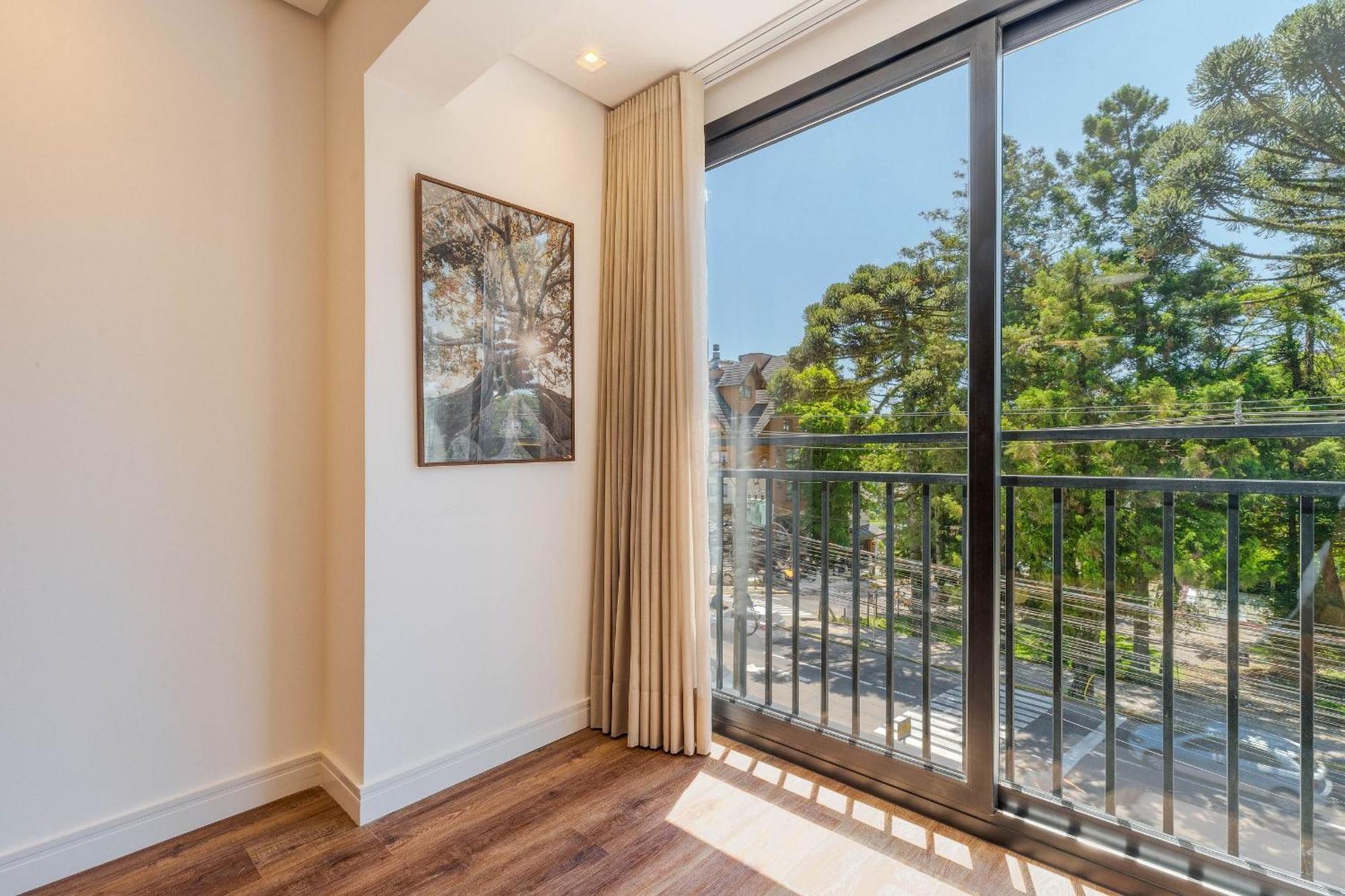 Aconchego A 500m Rua Coberta By Achei Apartamento