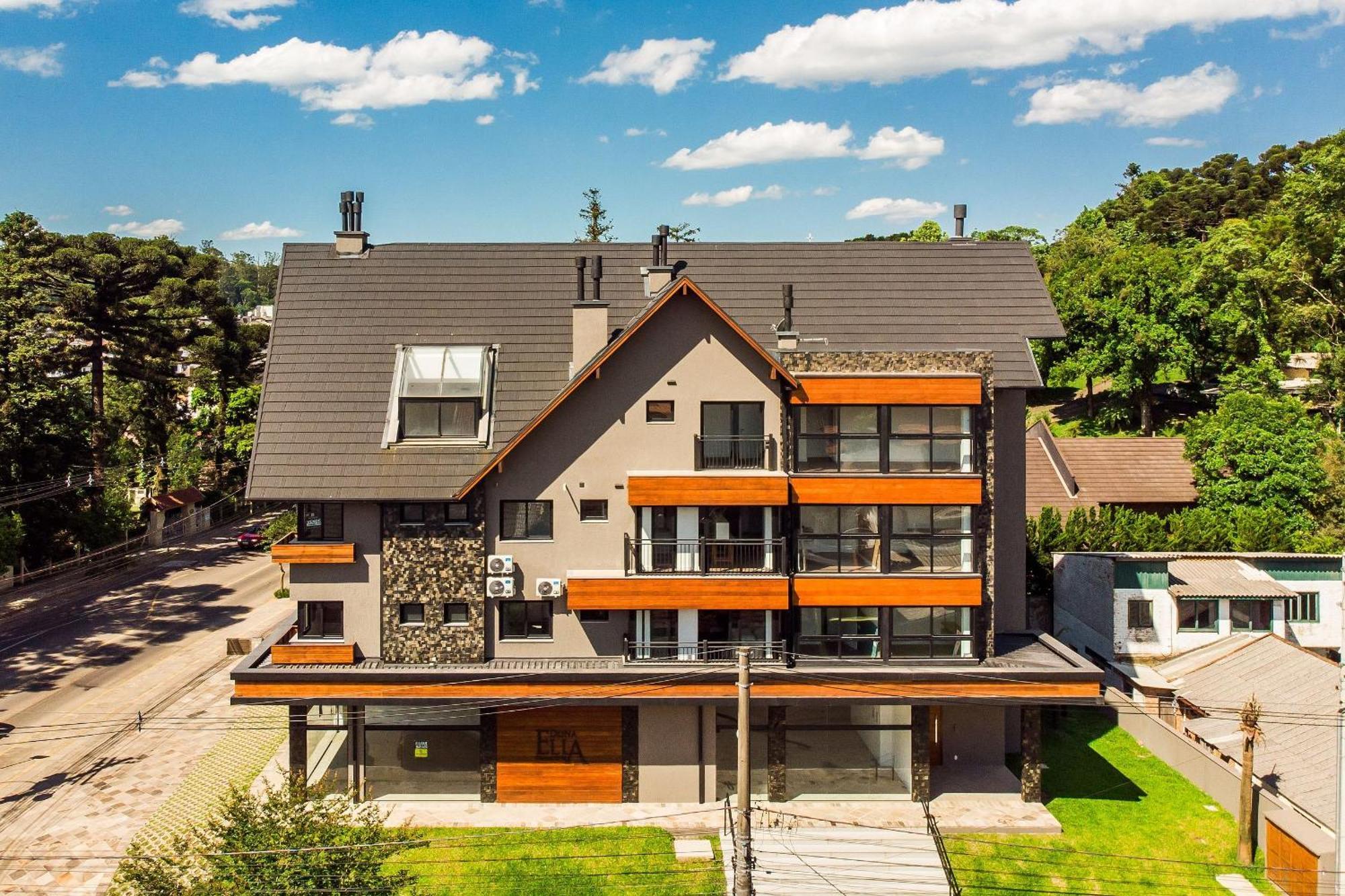 Aconchego A 500m Rua Coberta By Achei Apartamento
