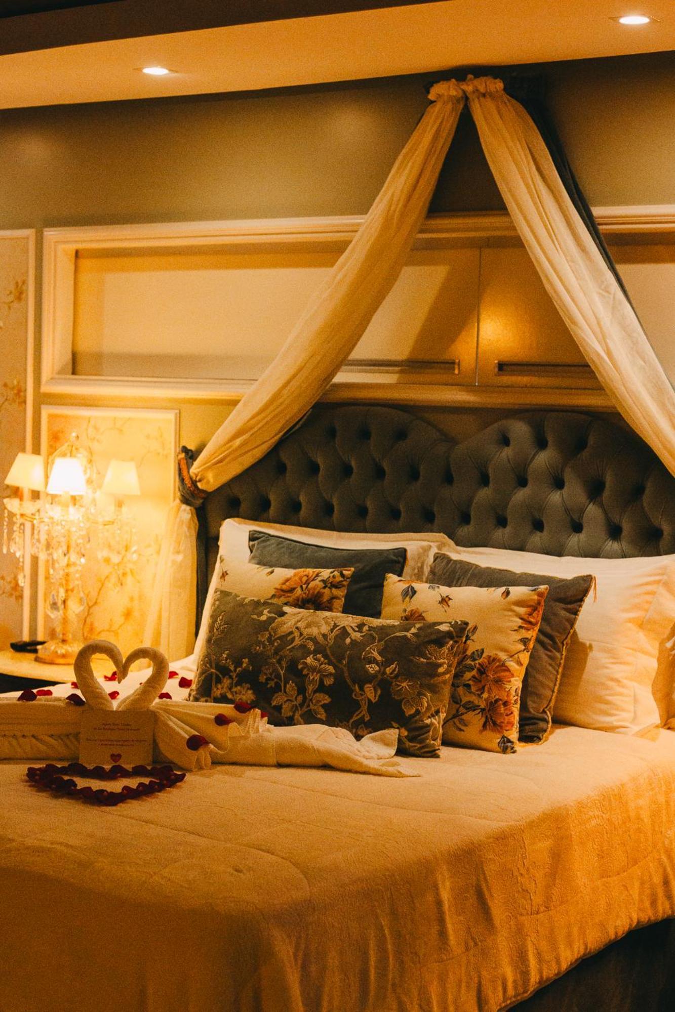 Le Boutique - Exclusivo Casais 5* Gramado