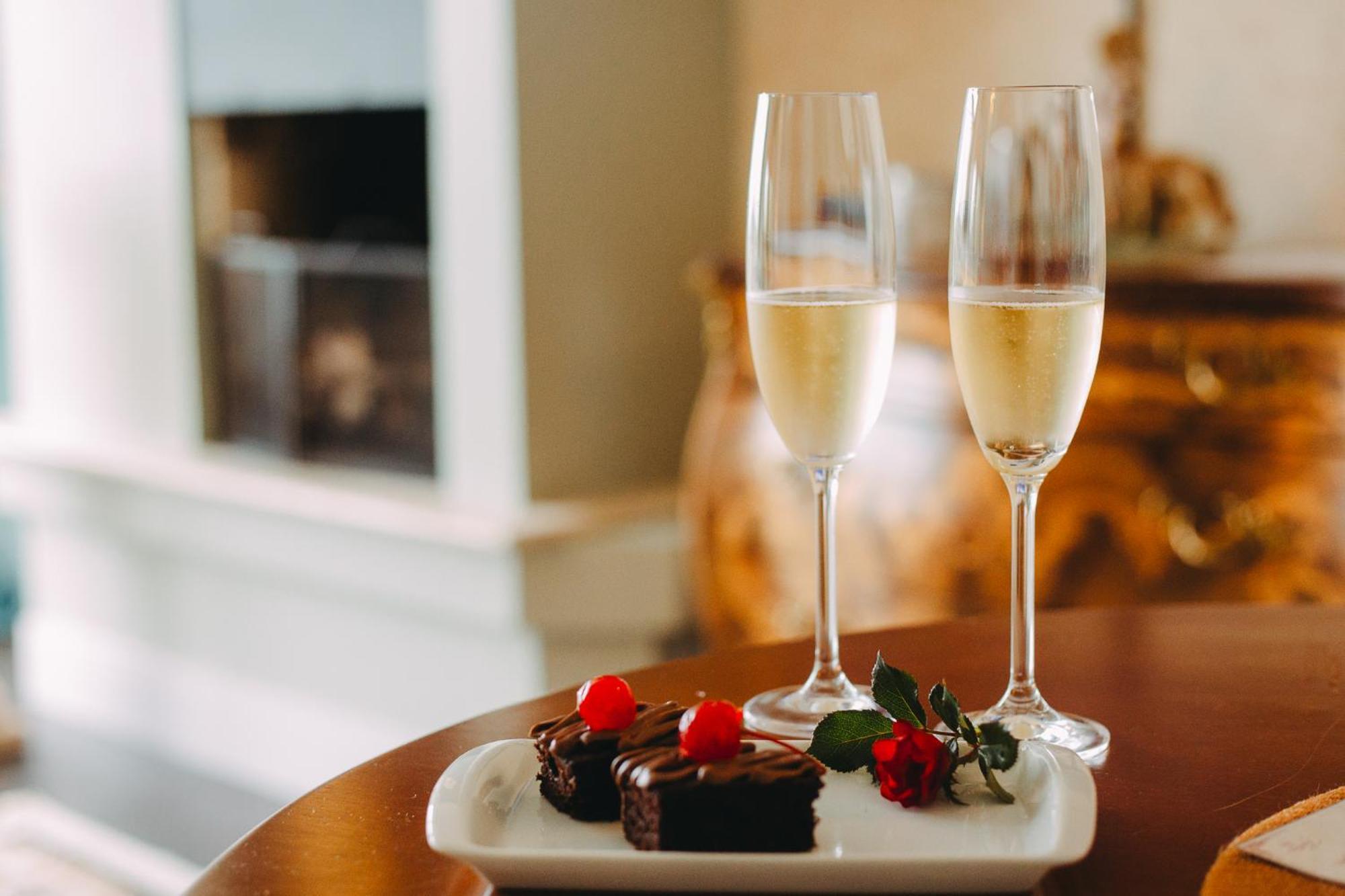 Le Boutique - Exclusivo Casais 5*