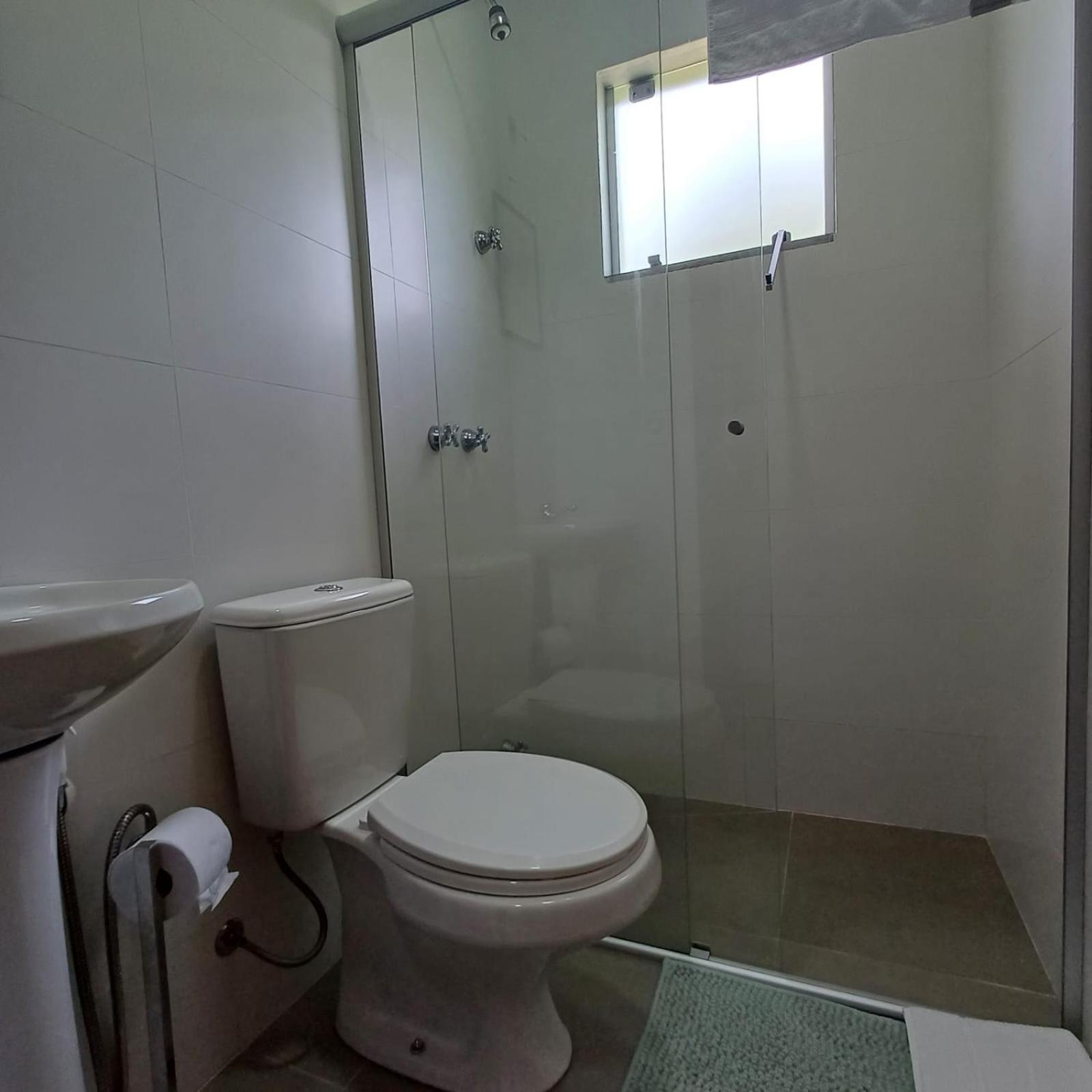 Em Apartamento Gramado