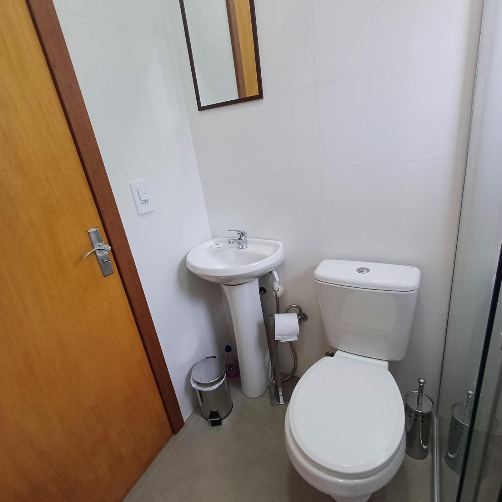 Apartamento Em *