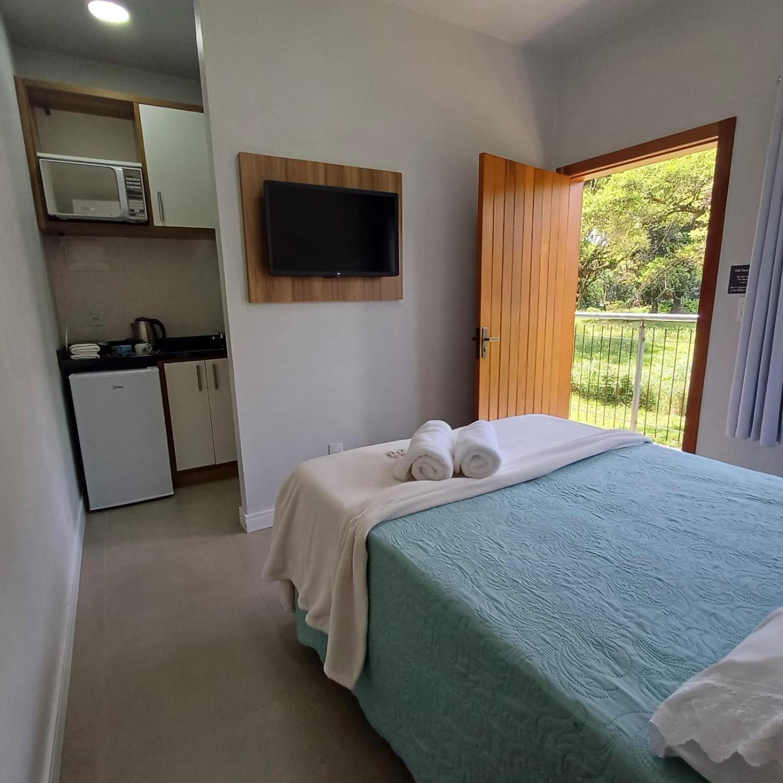 Apartamento Em