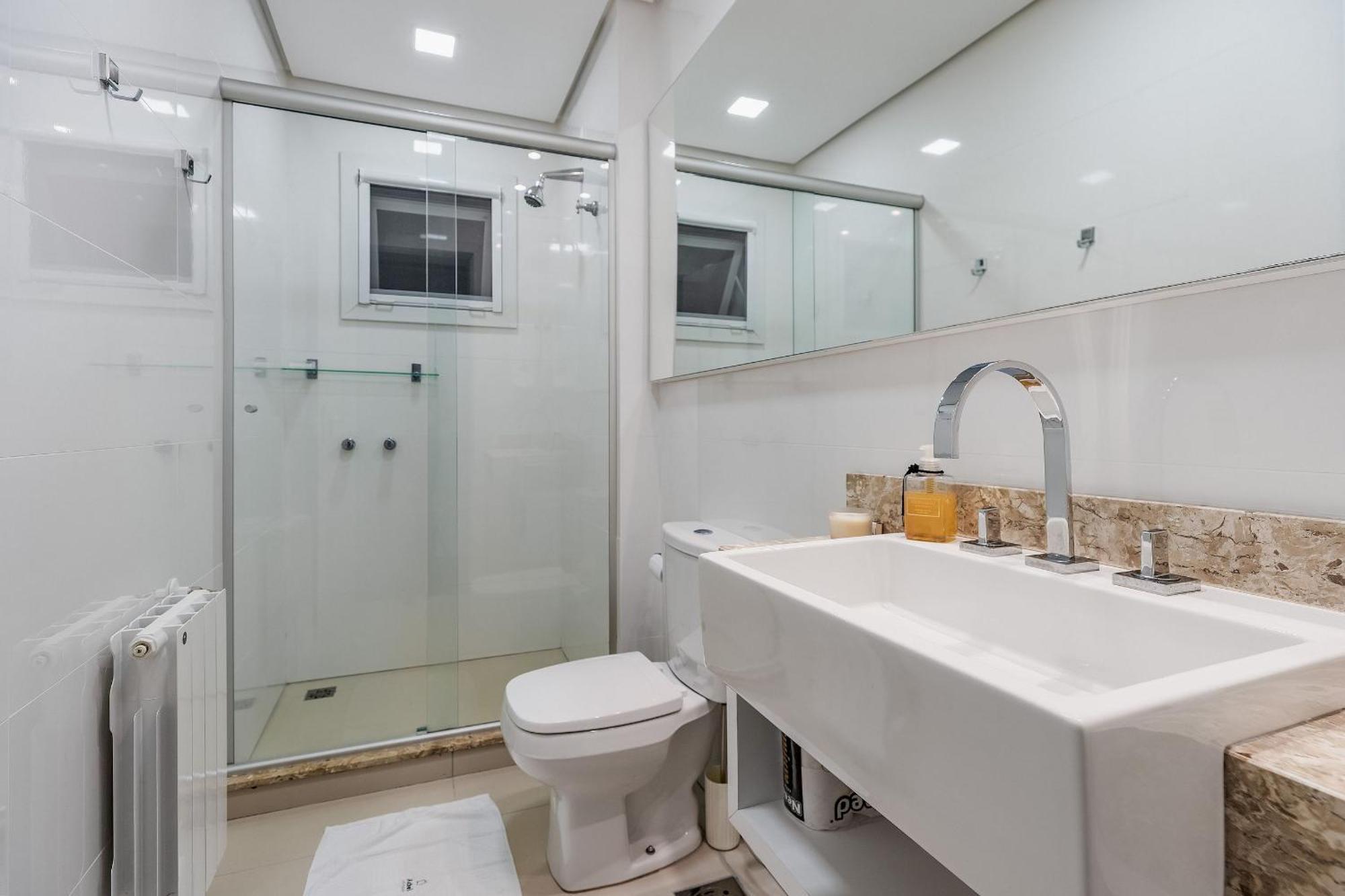 Apartamento Belo Por Do Sol E 2 By Achei Gramado