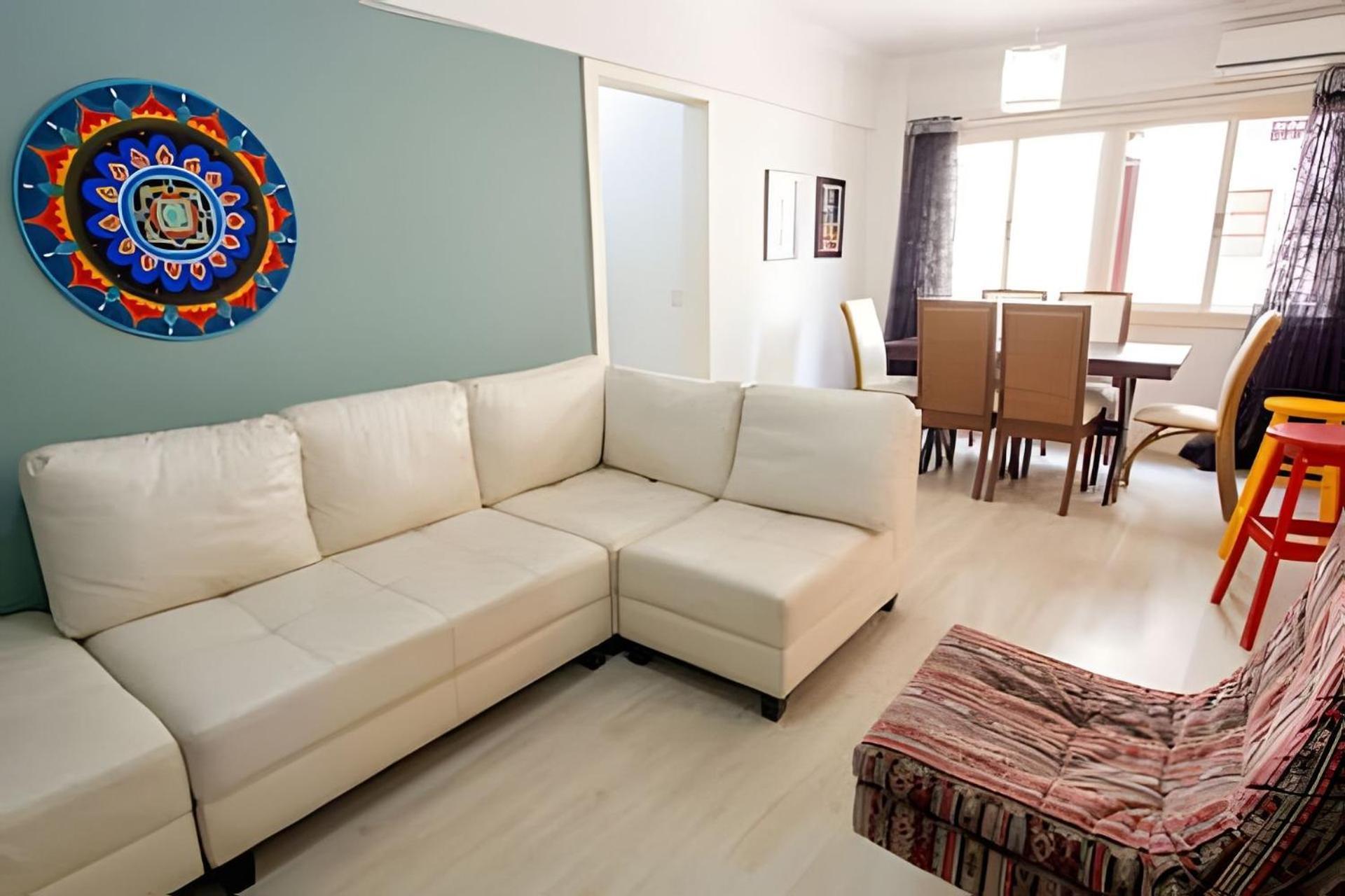 Rosa Edificio Jardim Hortencias Apartamento *
