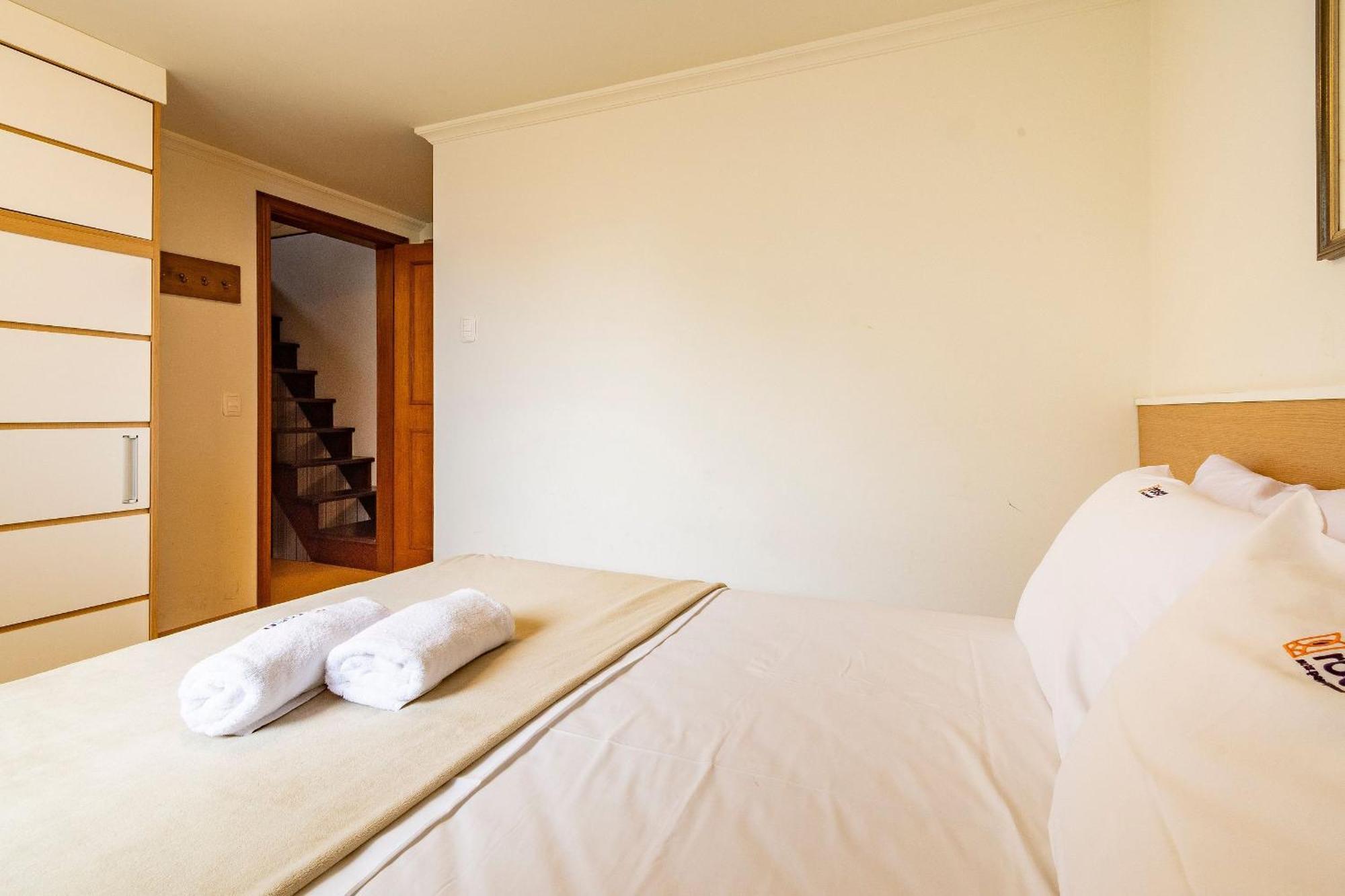 Rosa Residencial Gruner Berg *