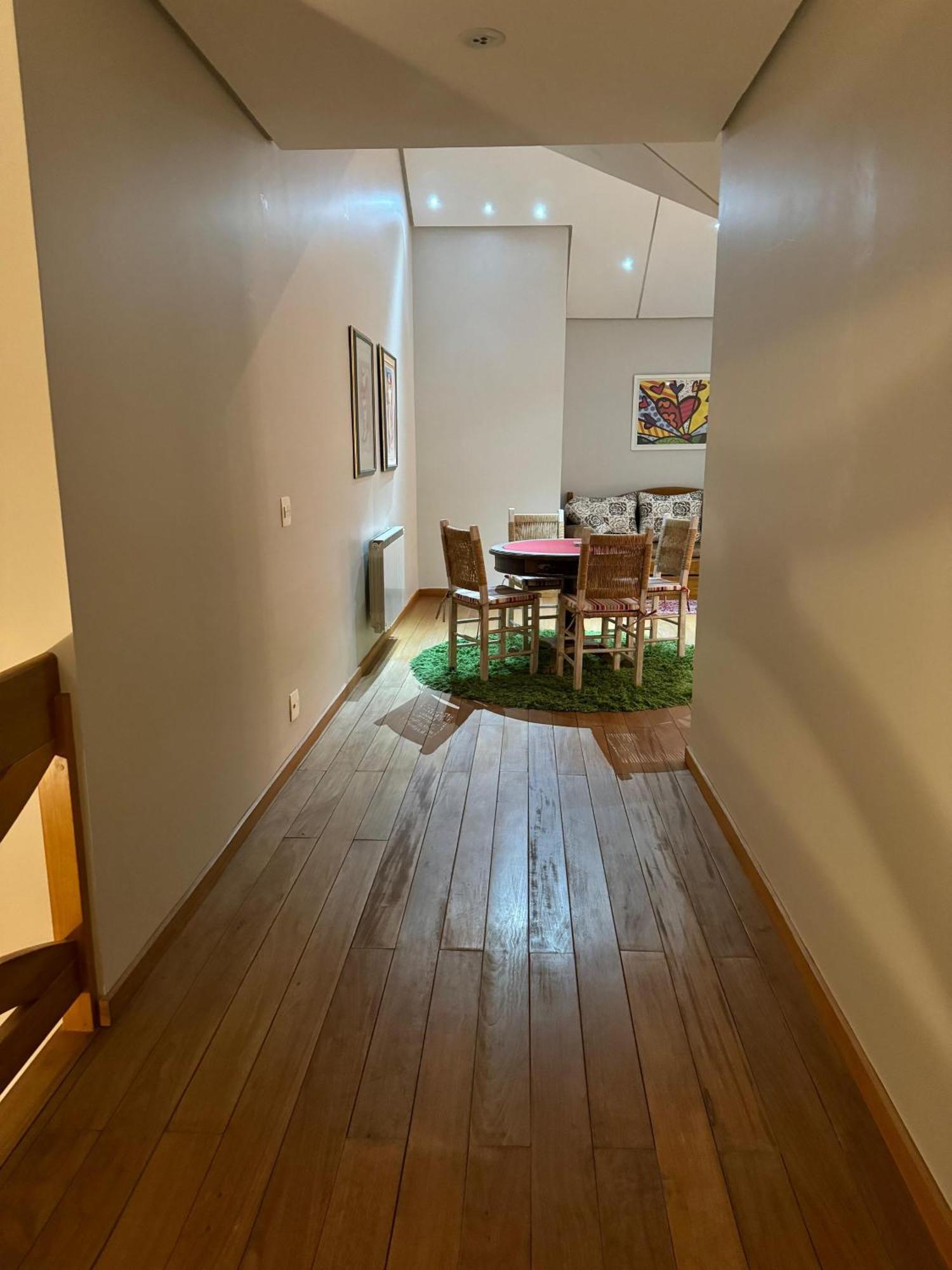 Residencial Valle Dell Acqua Apartamento