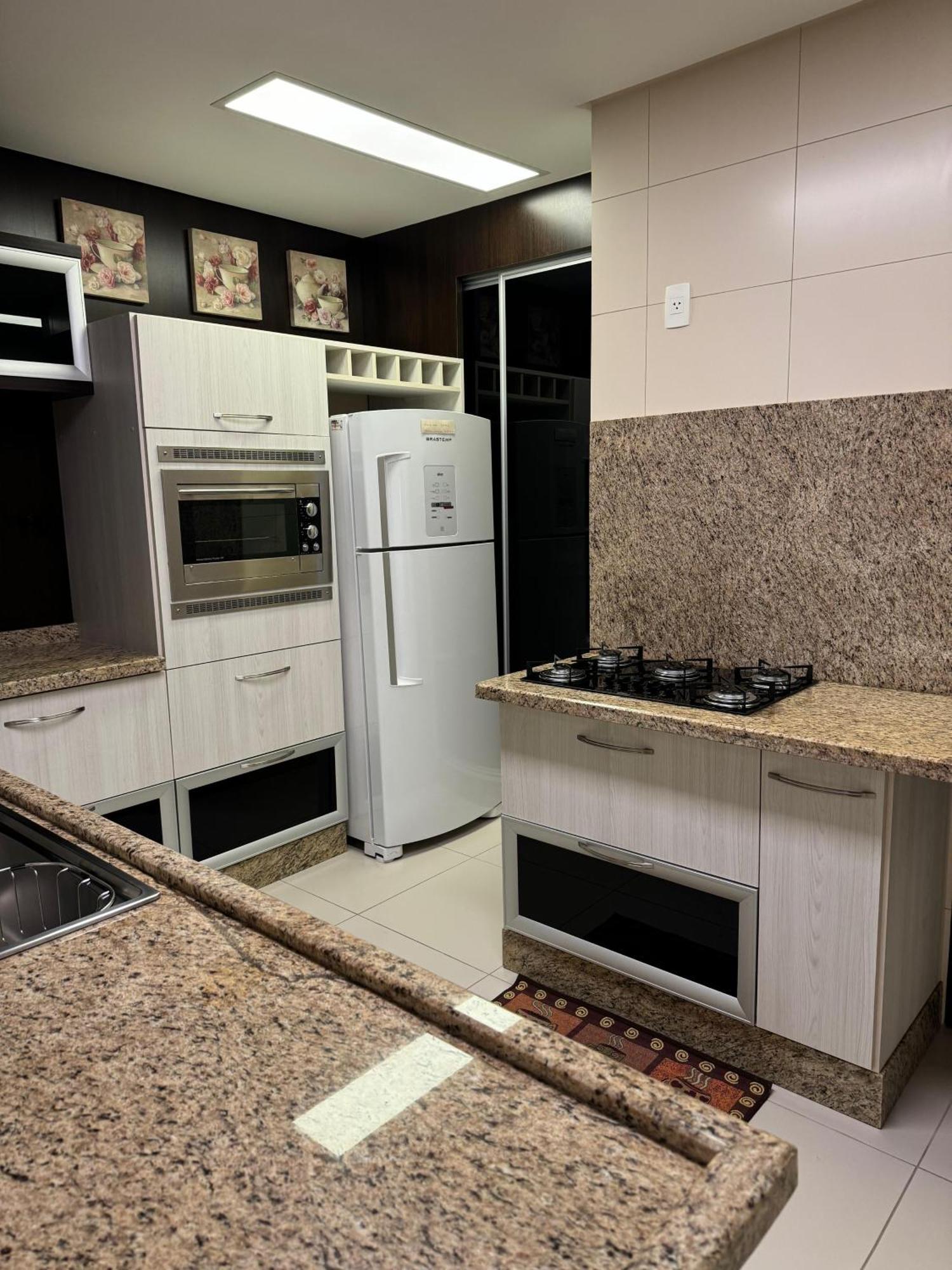 Residencial Valle Dell Acqua